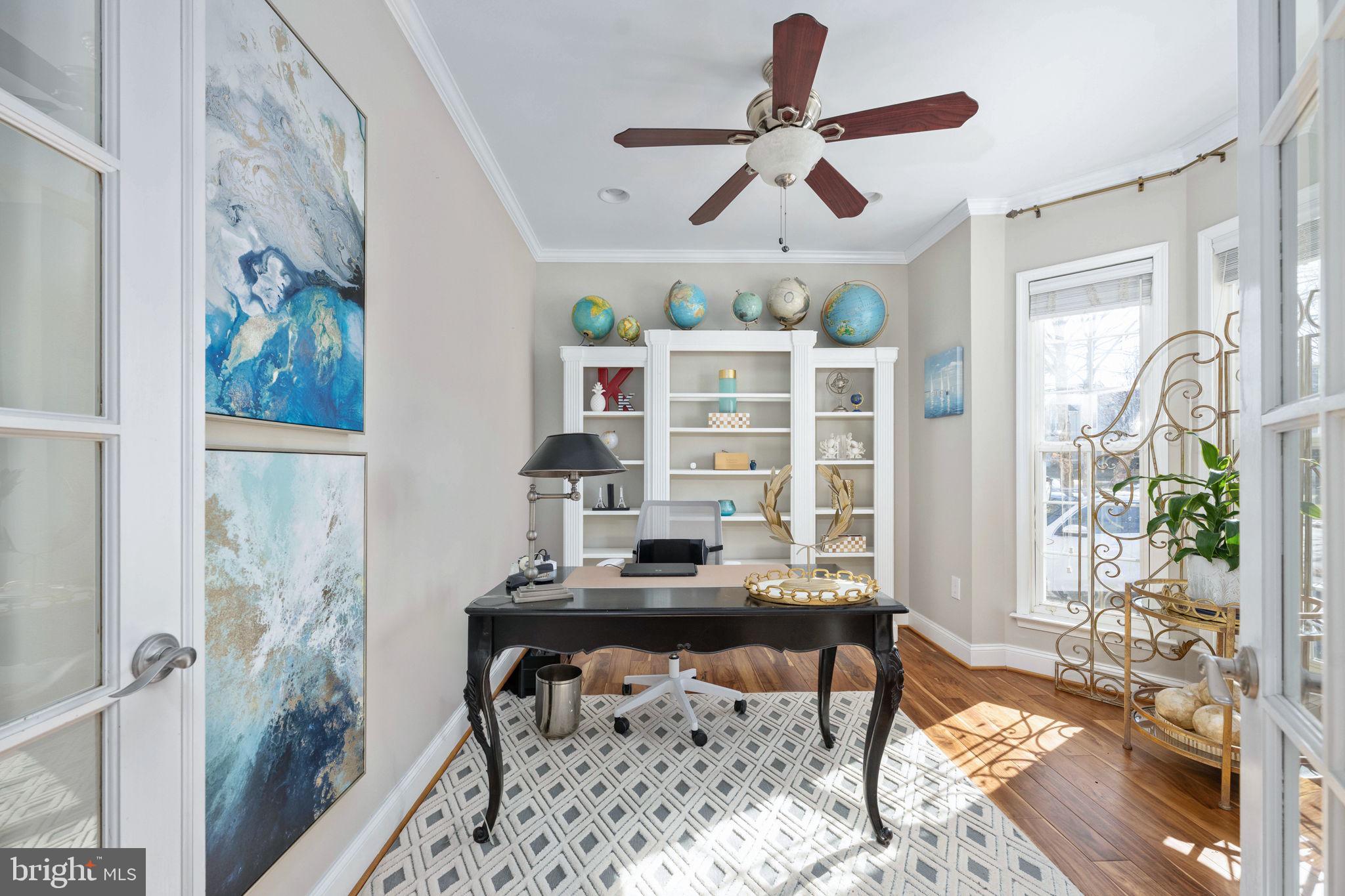 LEELAND STATION - Residential