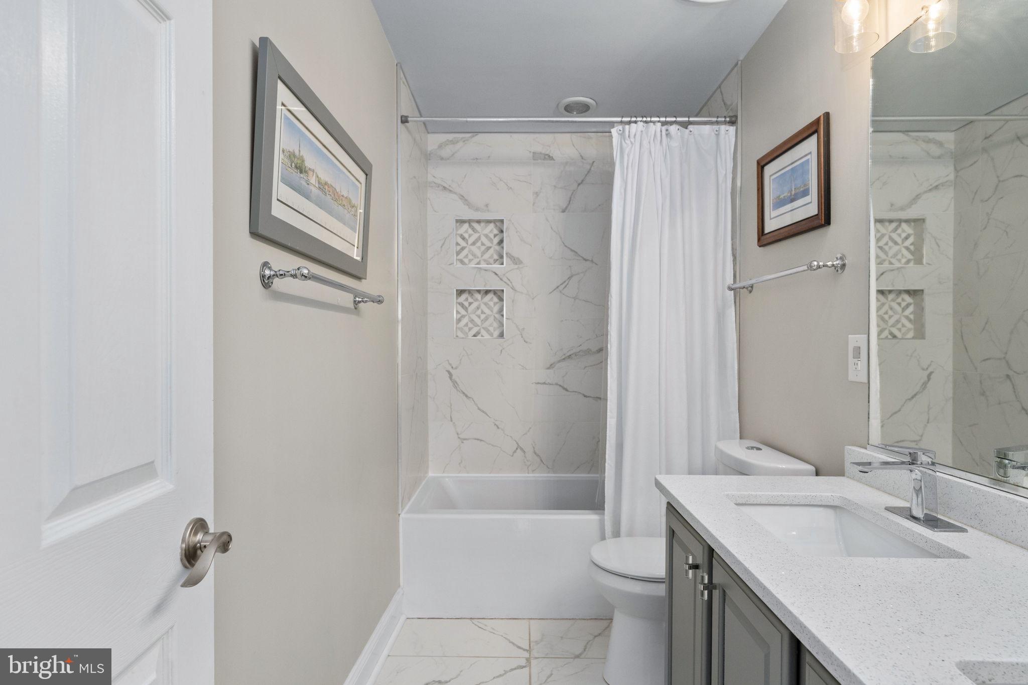 LEELAND STATION - Residential