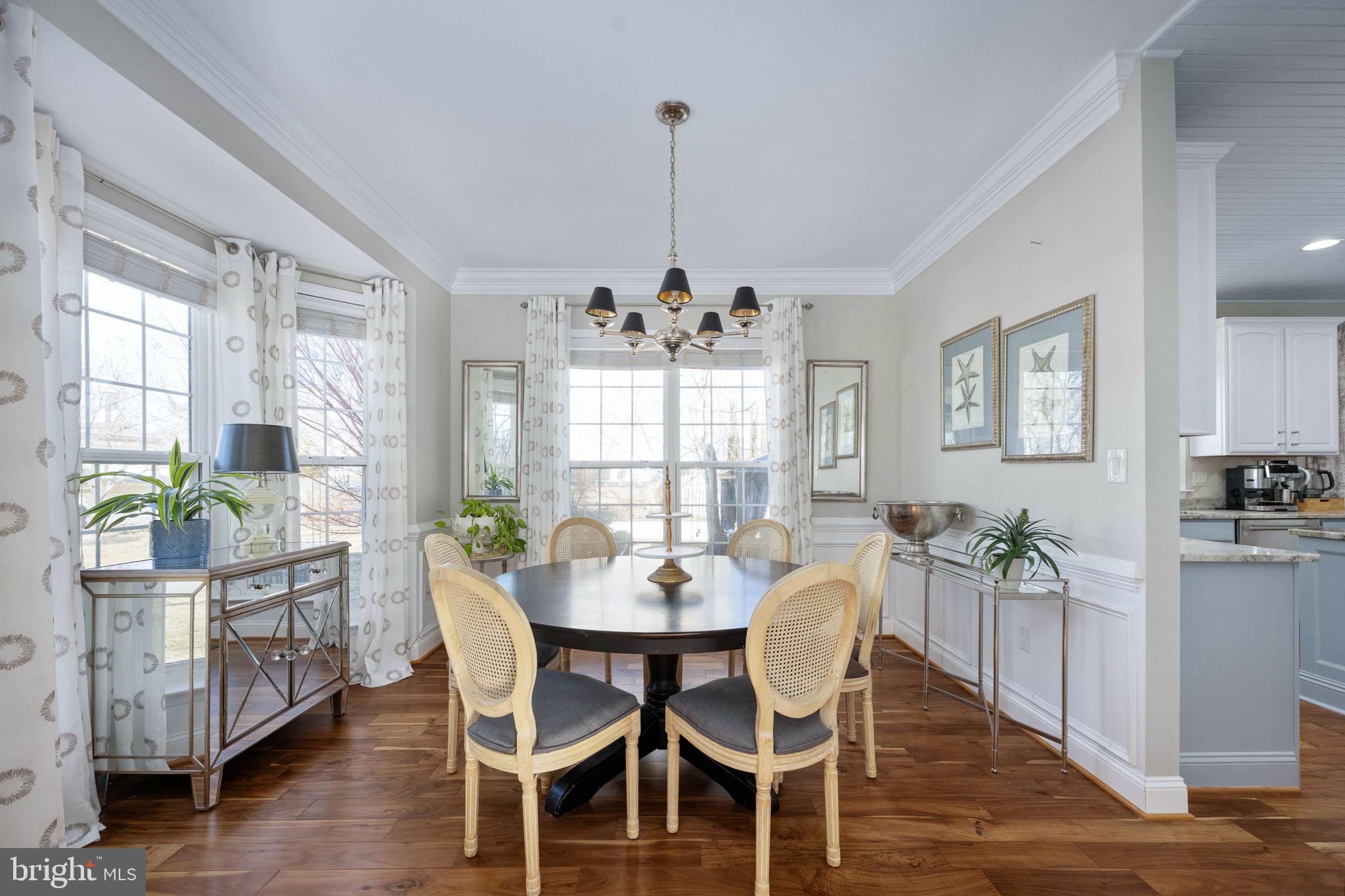 LEELAND STATION - Residential