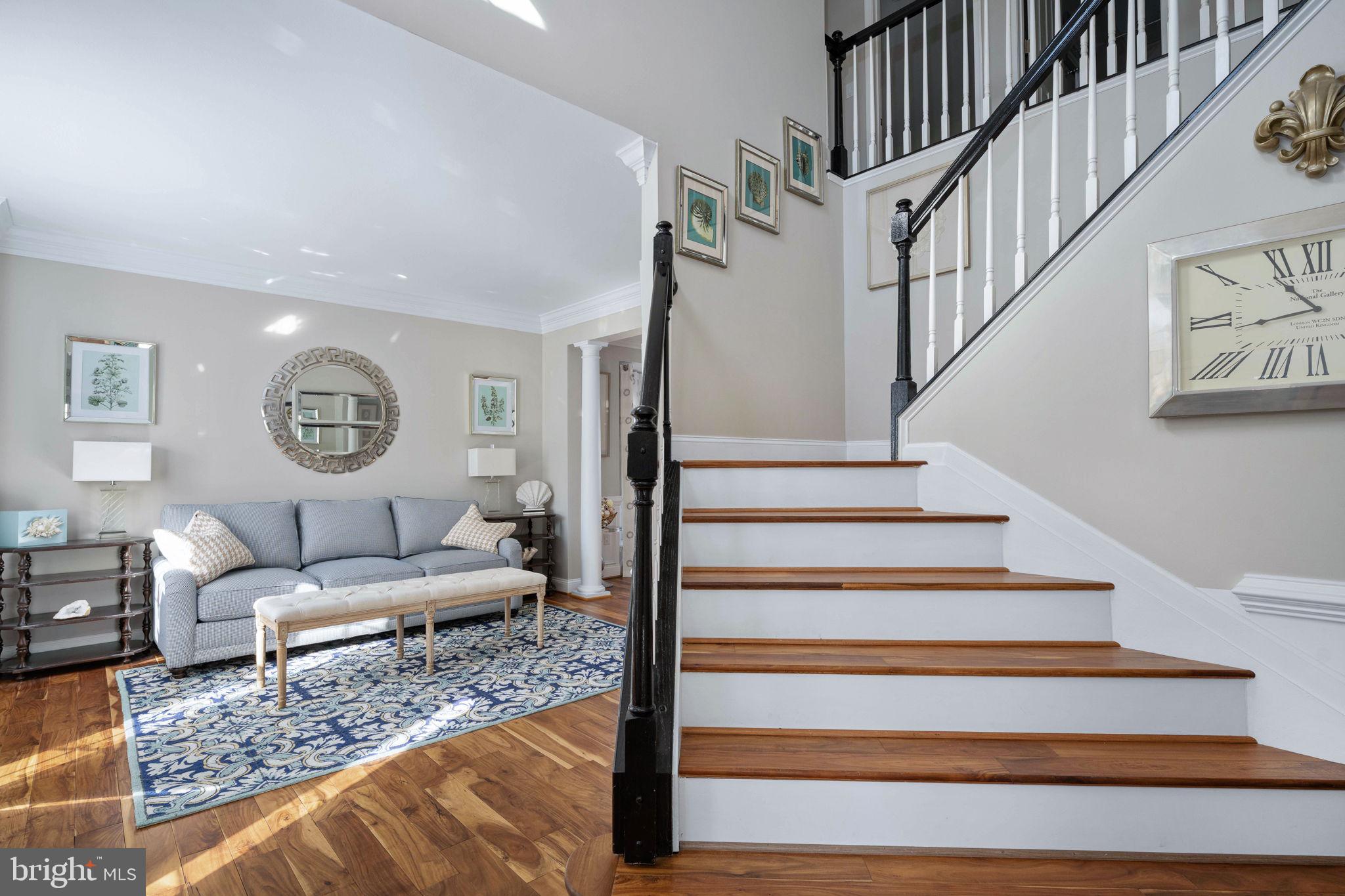 LEELAND STATION - Residential