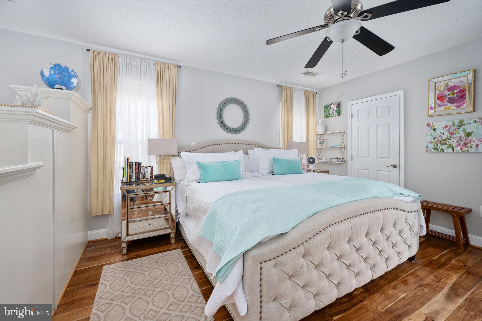 LEELAND STATION - Residential