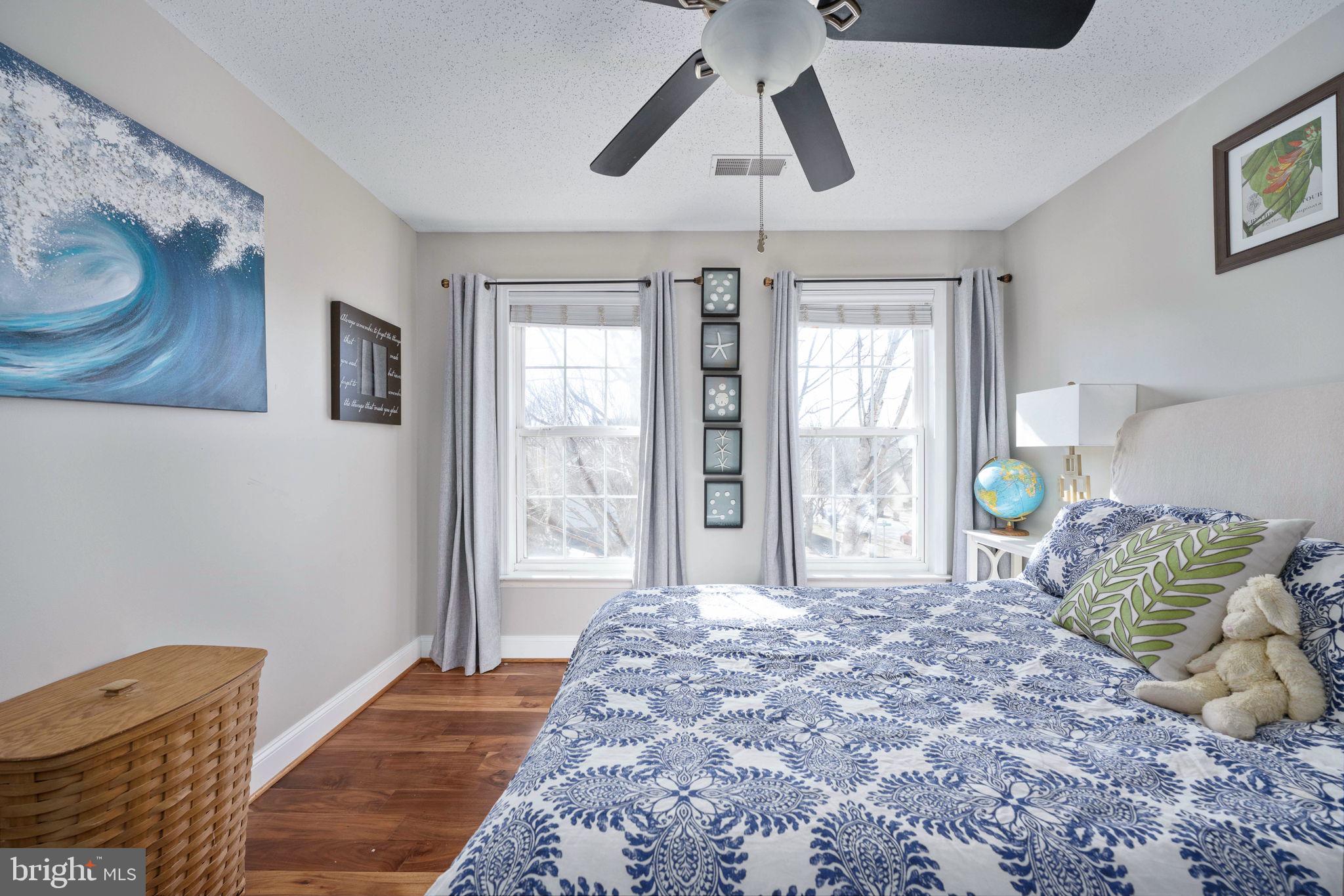 LEELAND STATION - Residential