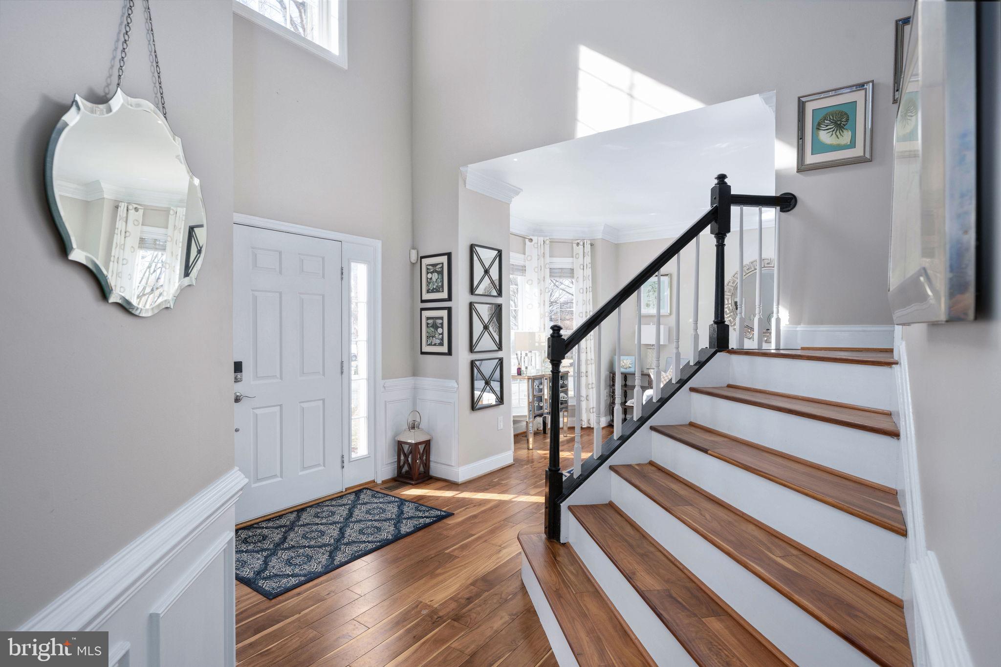 LEELAND STATION - Residential