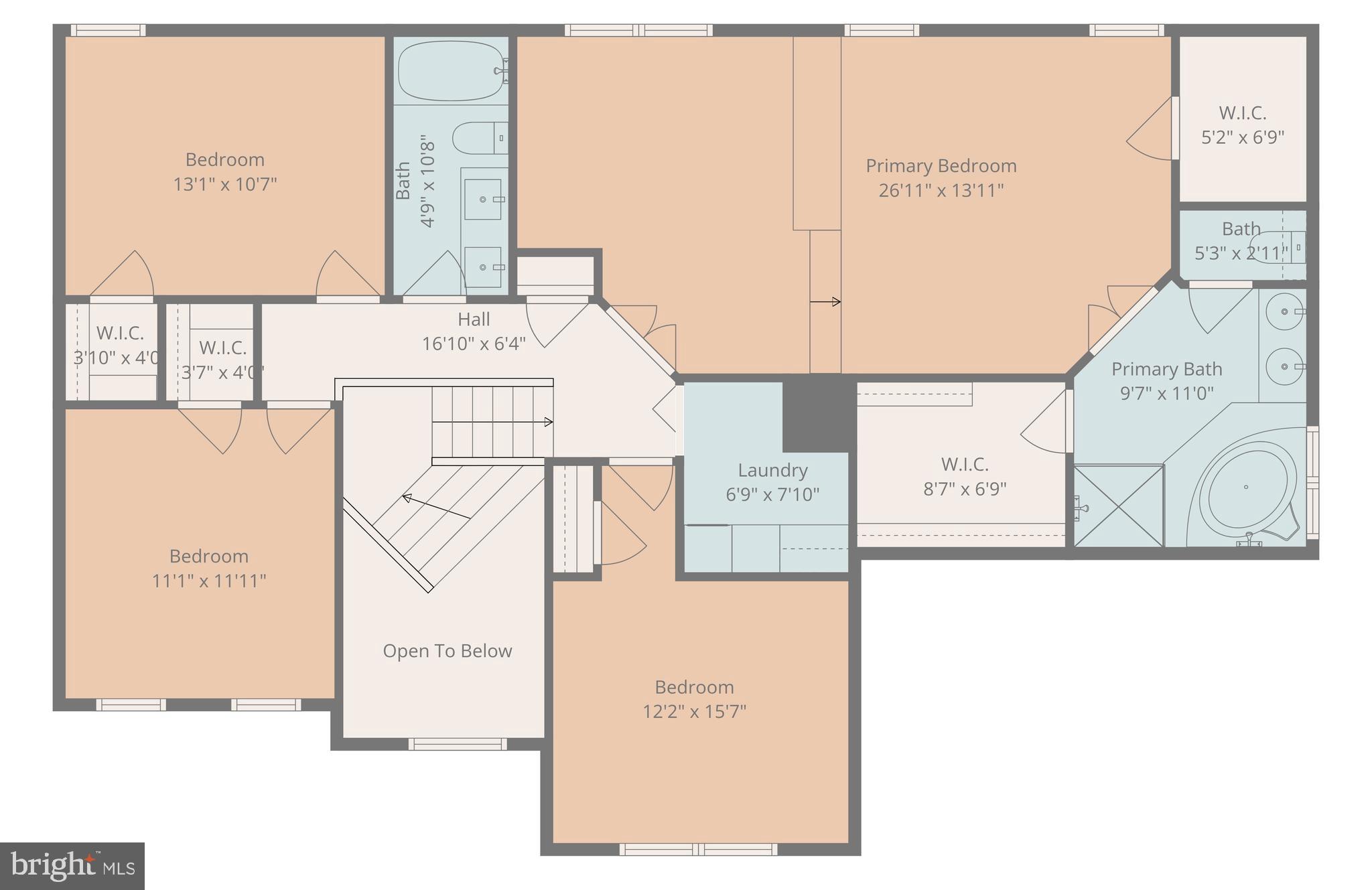 LEELAND STATION - Residential