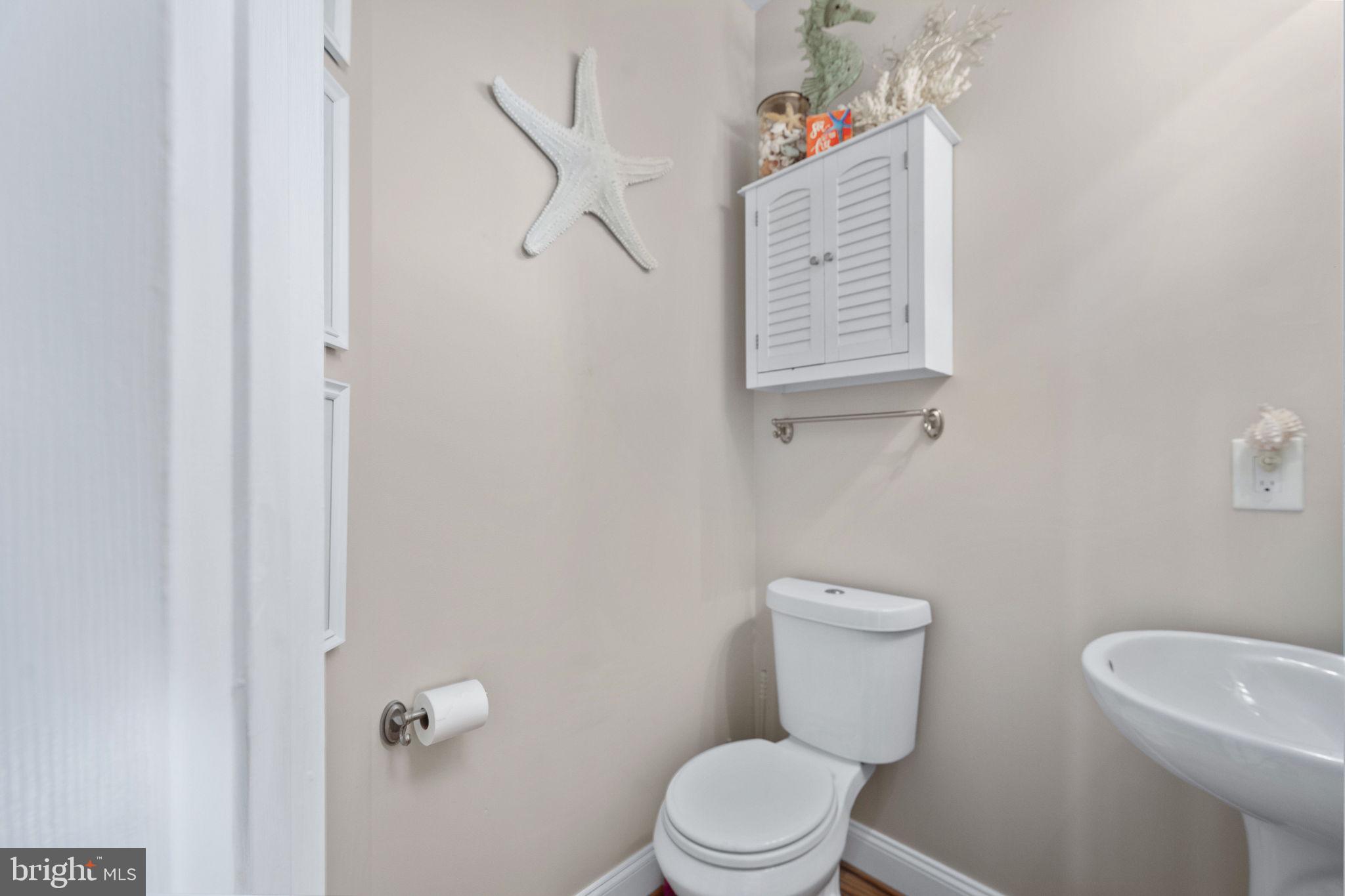 LEELAND STATION - Residential