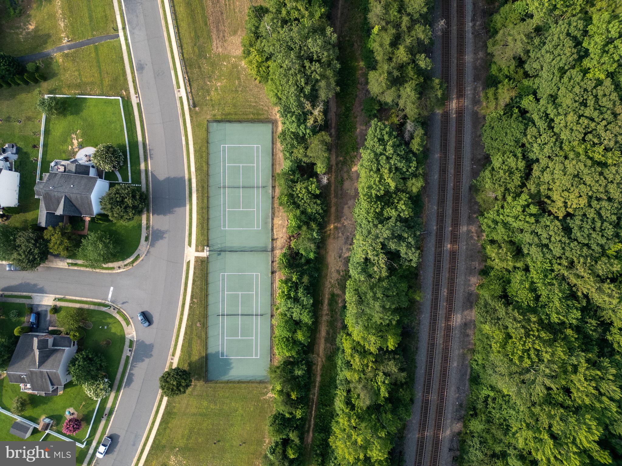 LEELAND STATION - Residential