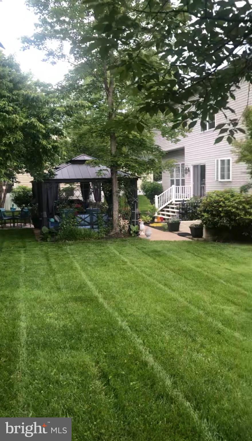 LEELAND STATION - Residential