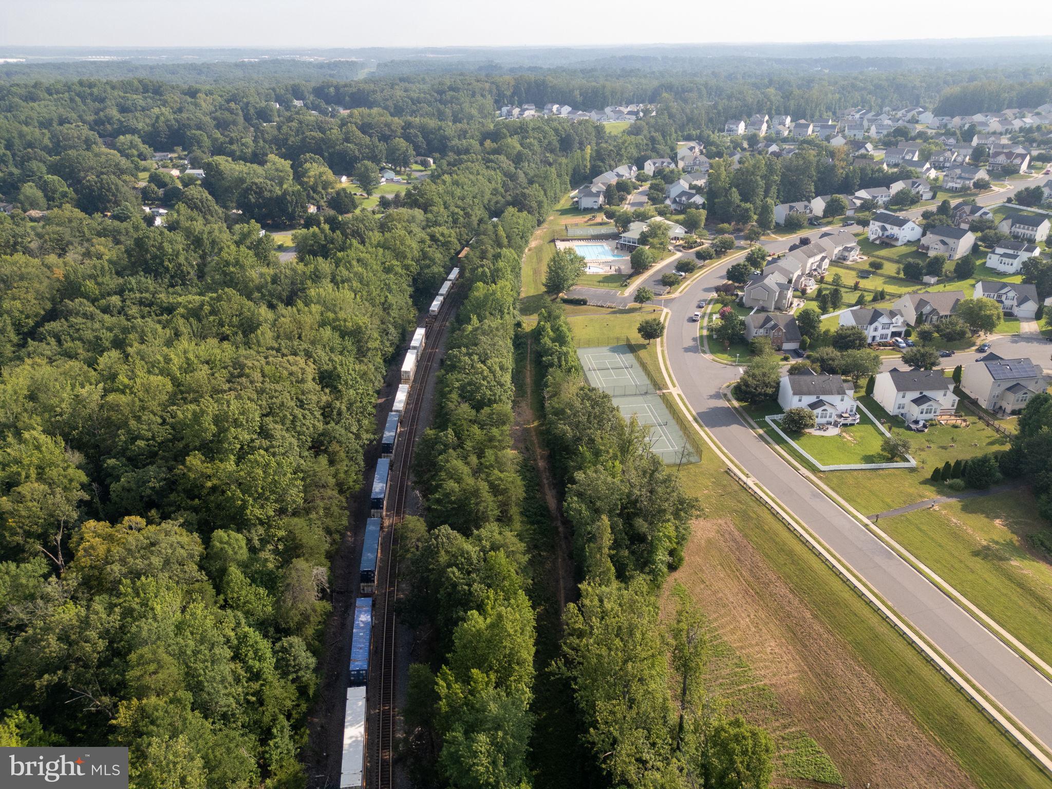 LEELAND STATION - Residential