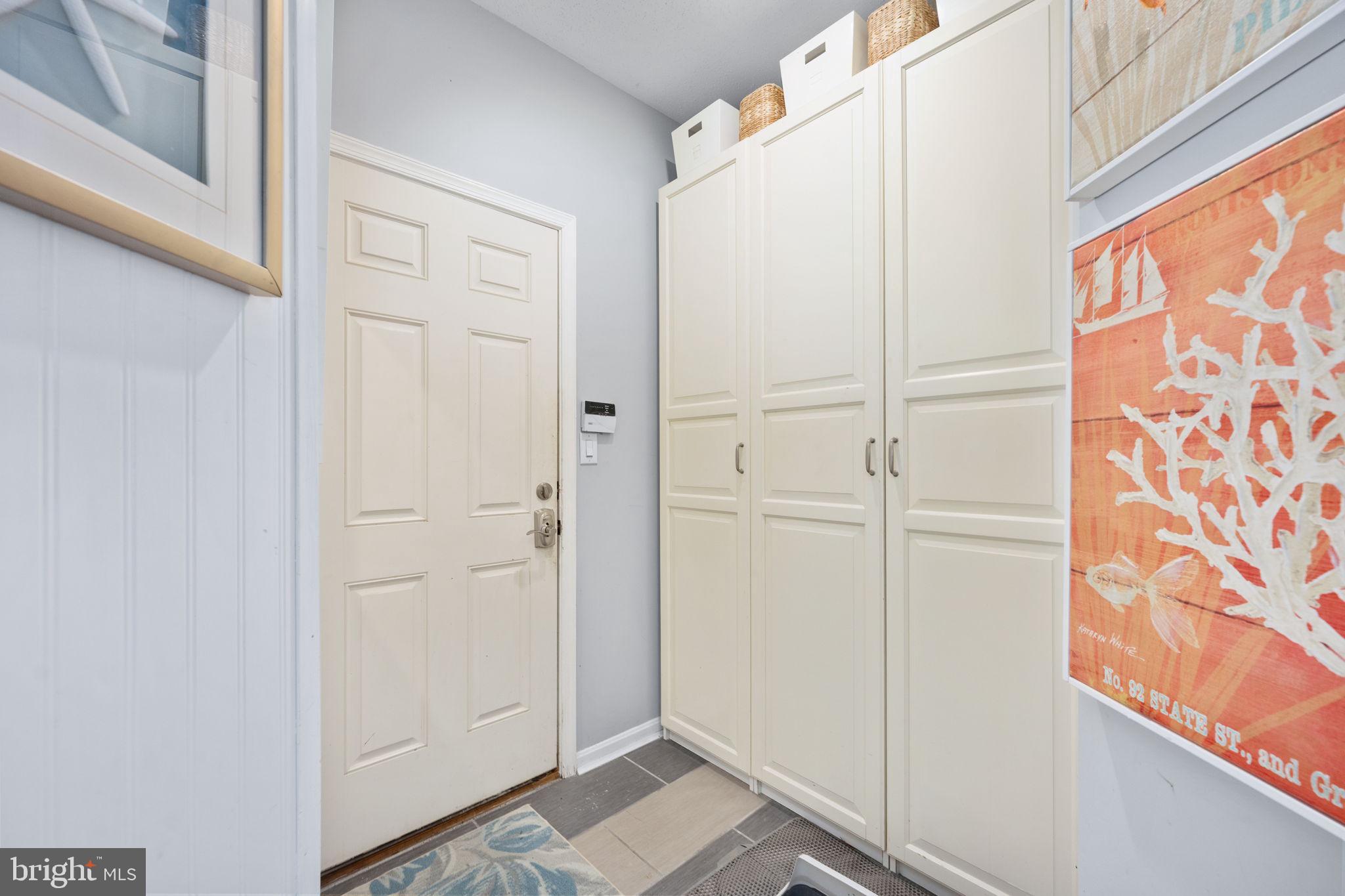 LEELAND STATION - Residential