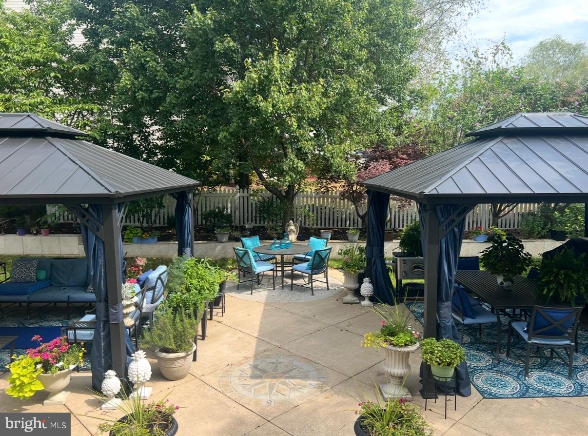 LEELAND STATION - Residential