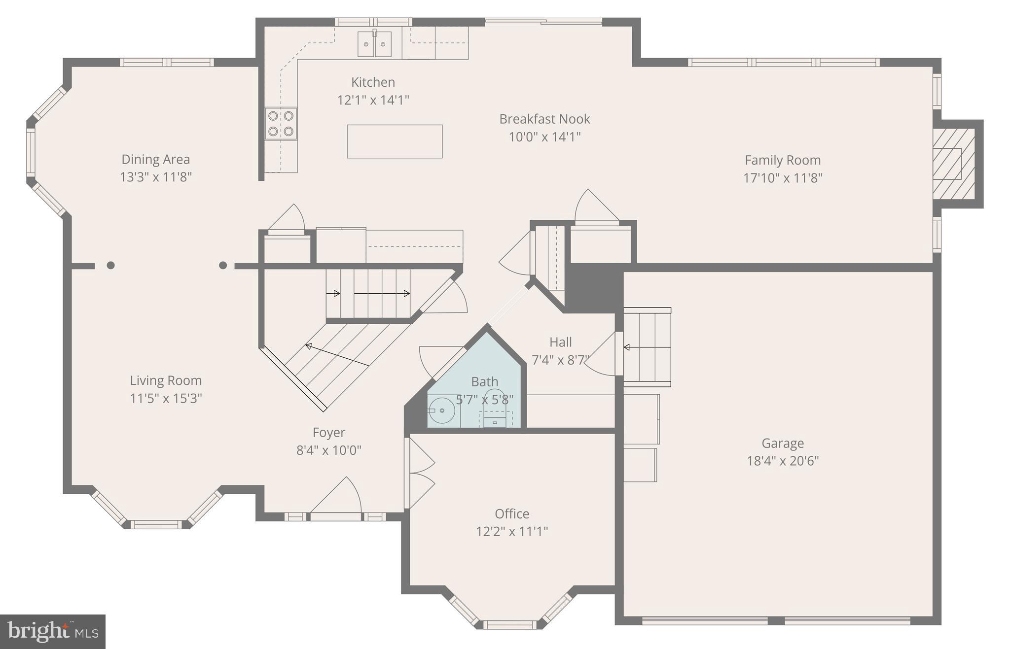 LEELAND STATION - Residential