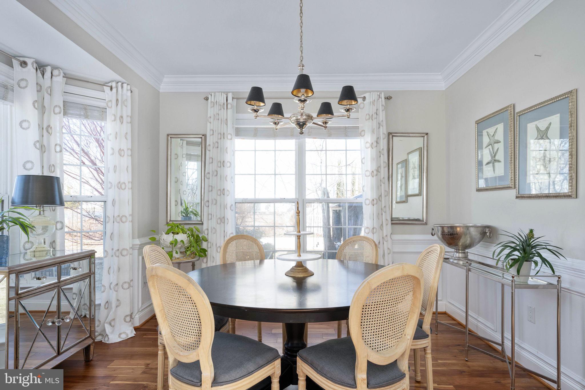 LEELAND STATION - Residential