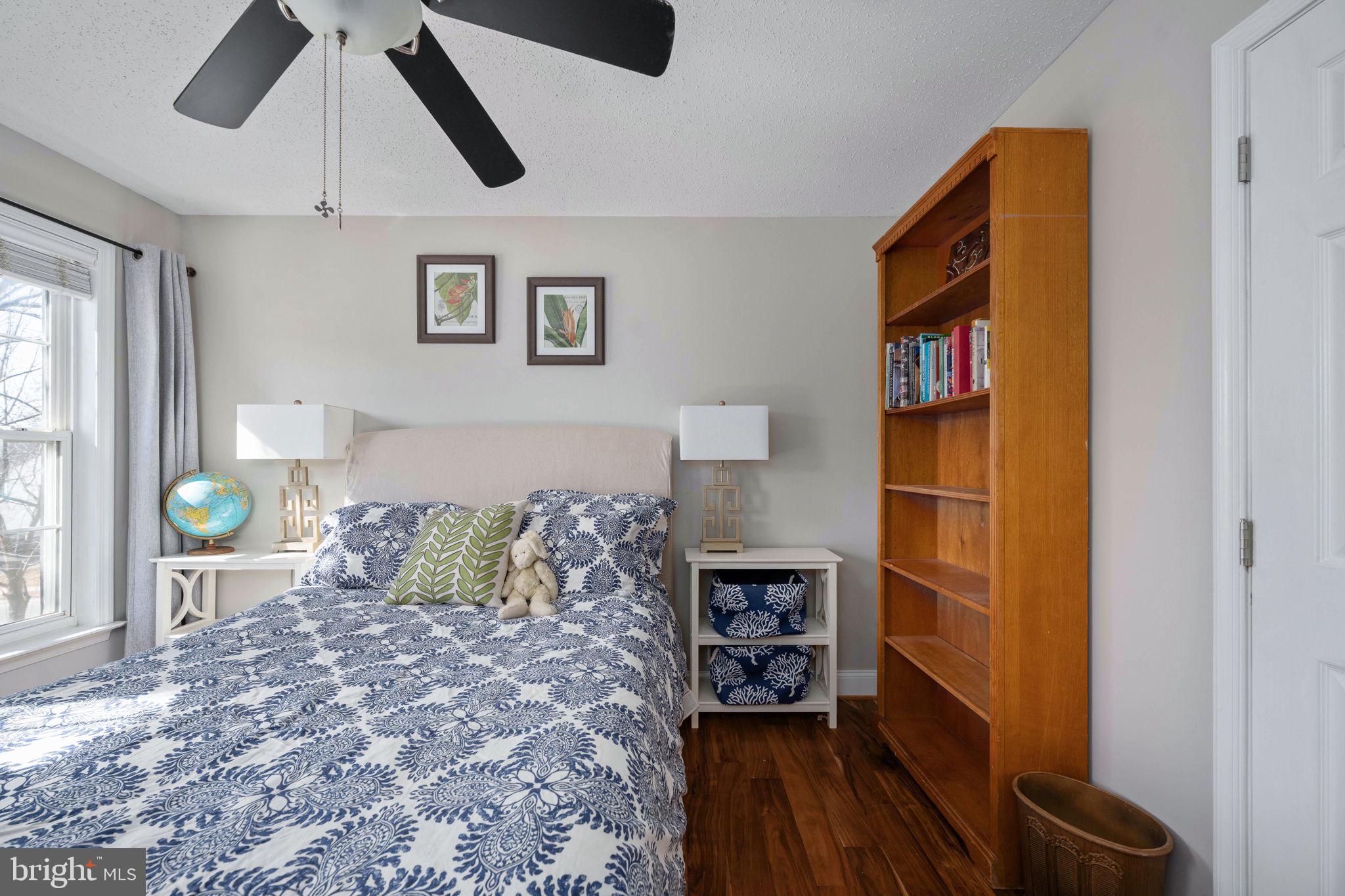 LEELAND STATION - Residential