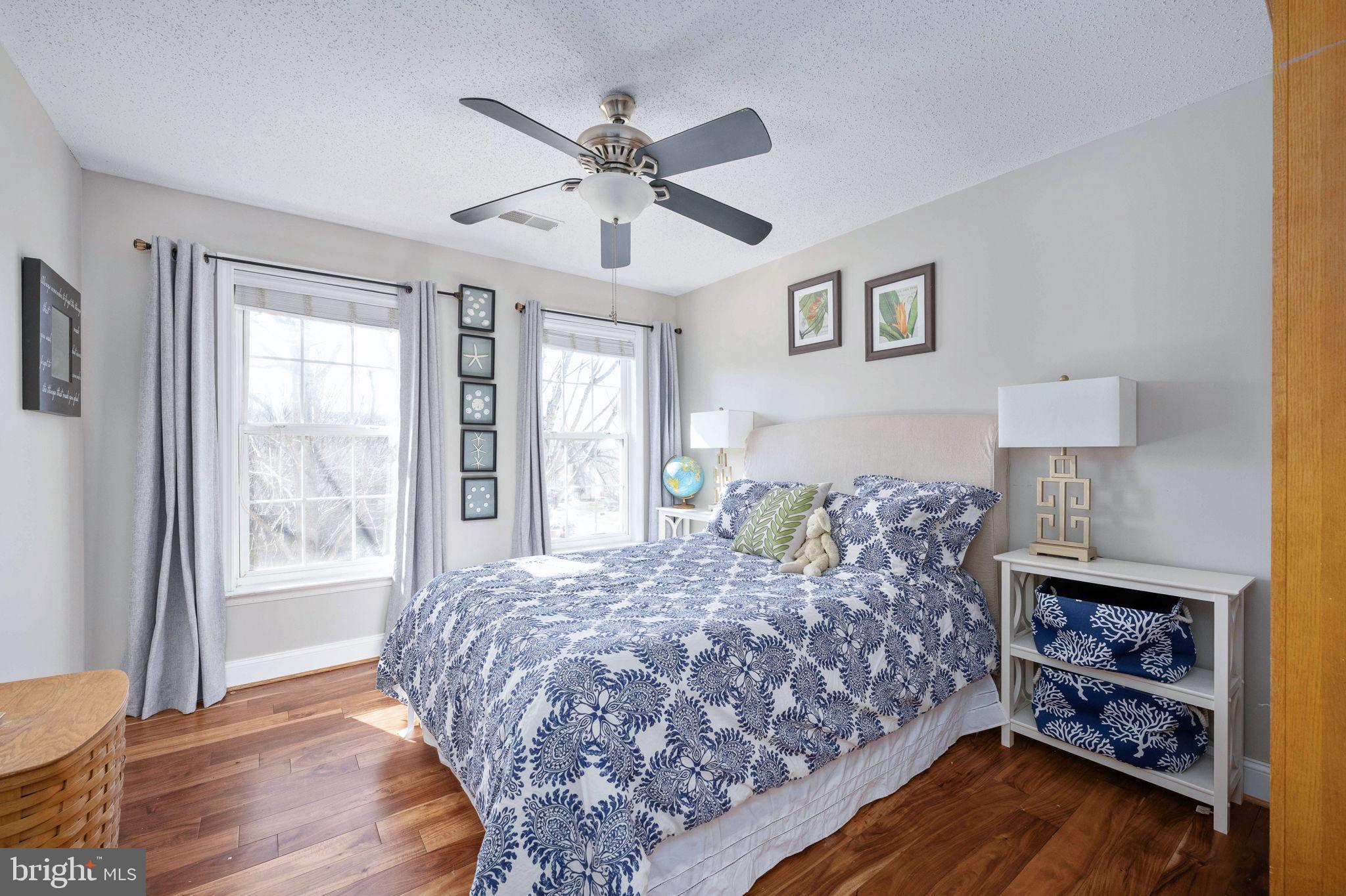 LEELAND STATION - Residential