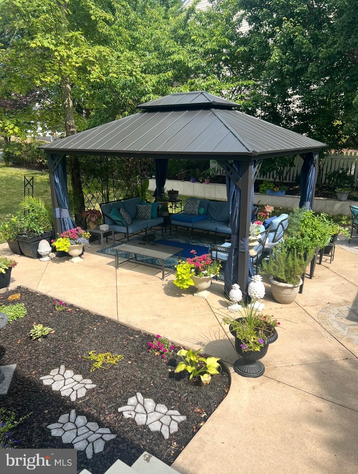 LEELAND STATION - Residential