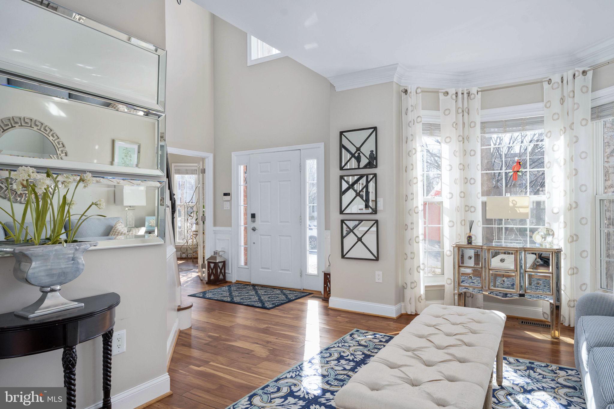 LEELAND STATION - Residential