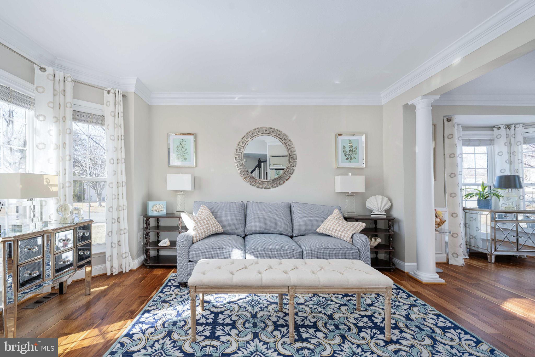 LEELAND STATION - Residential