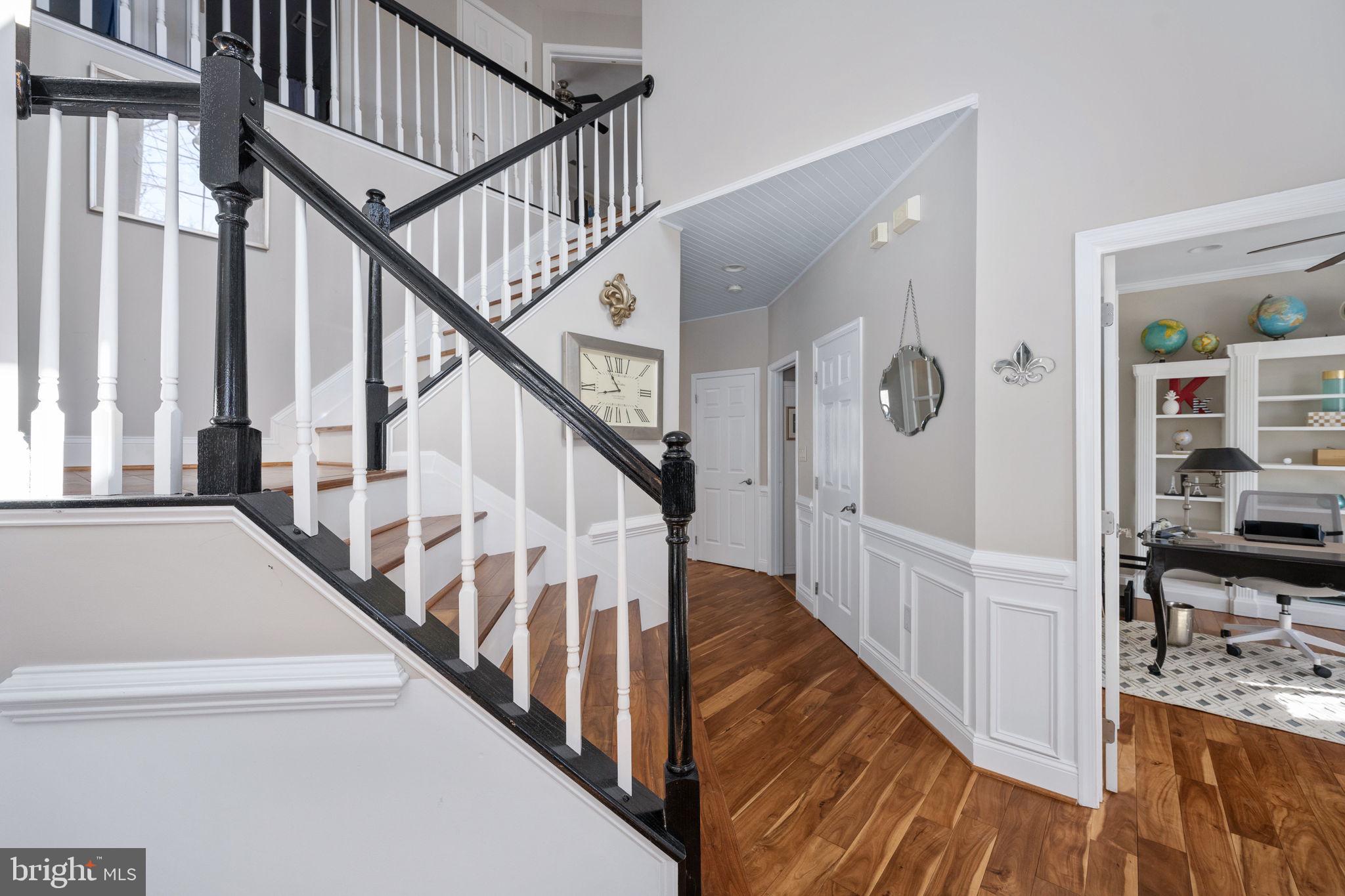 LEELAND STATION - Residential