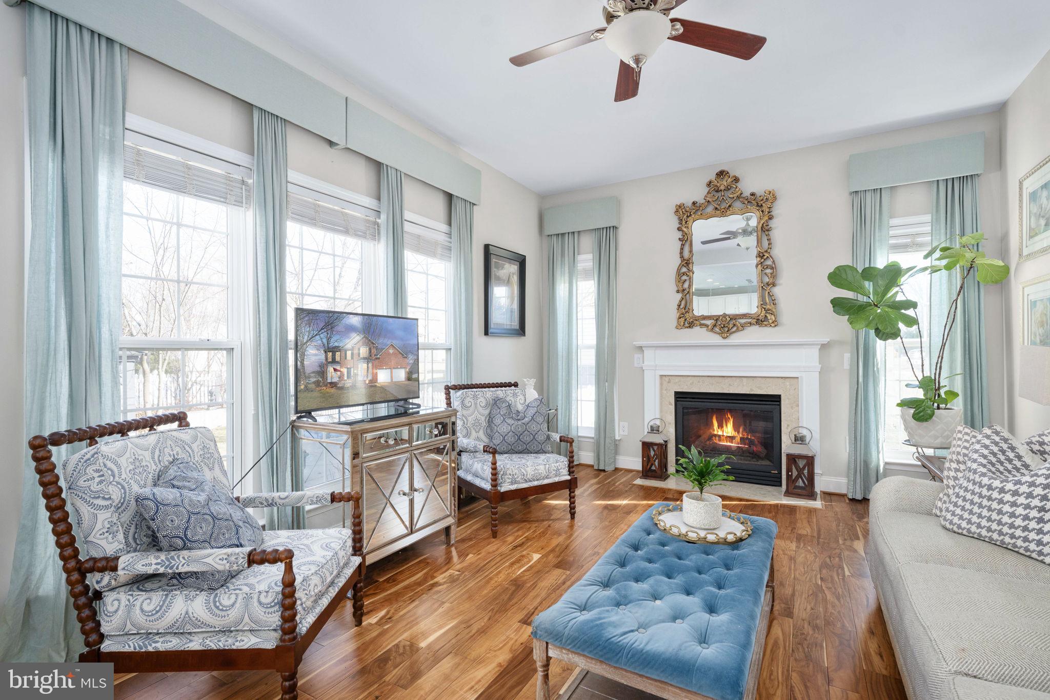 LEELAND STATION - Residential