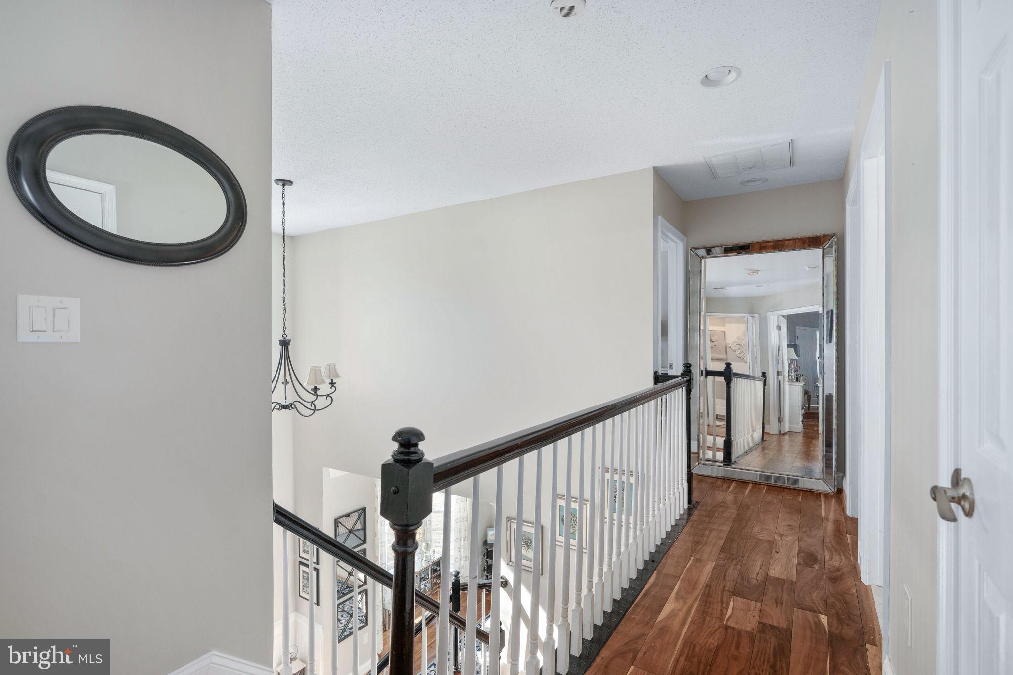 LEELAND STATION - Residential