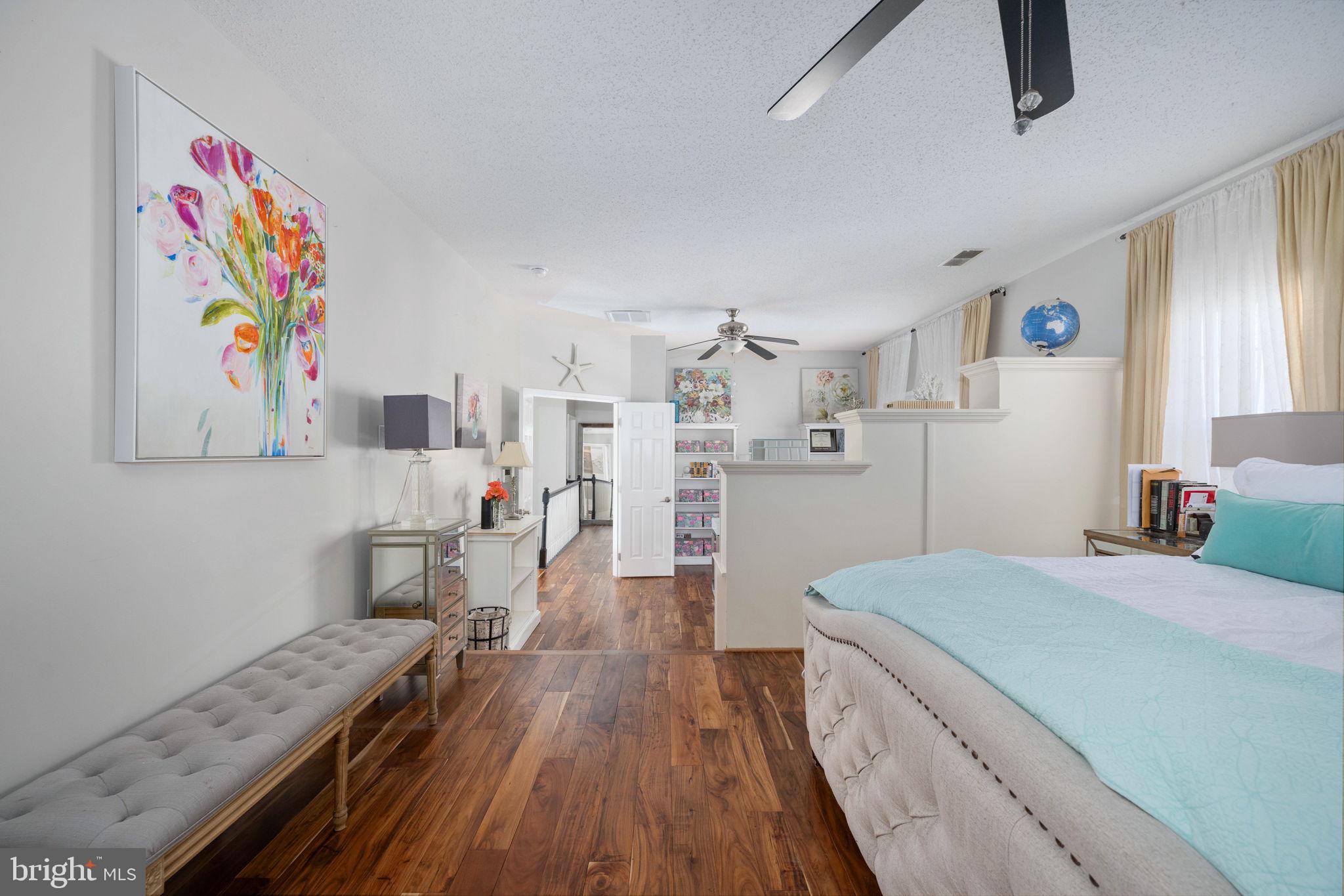 LEELAND STATION - Residential