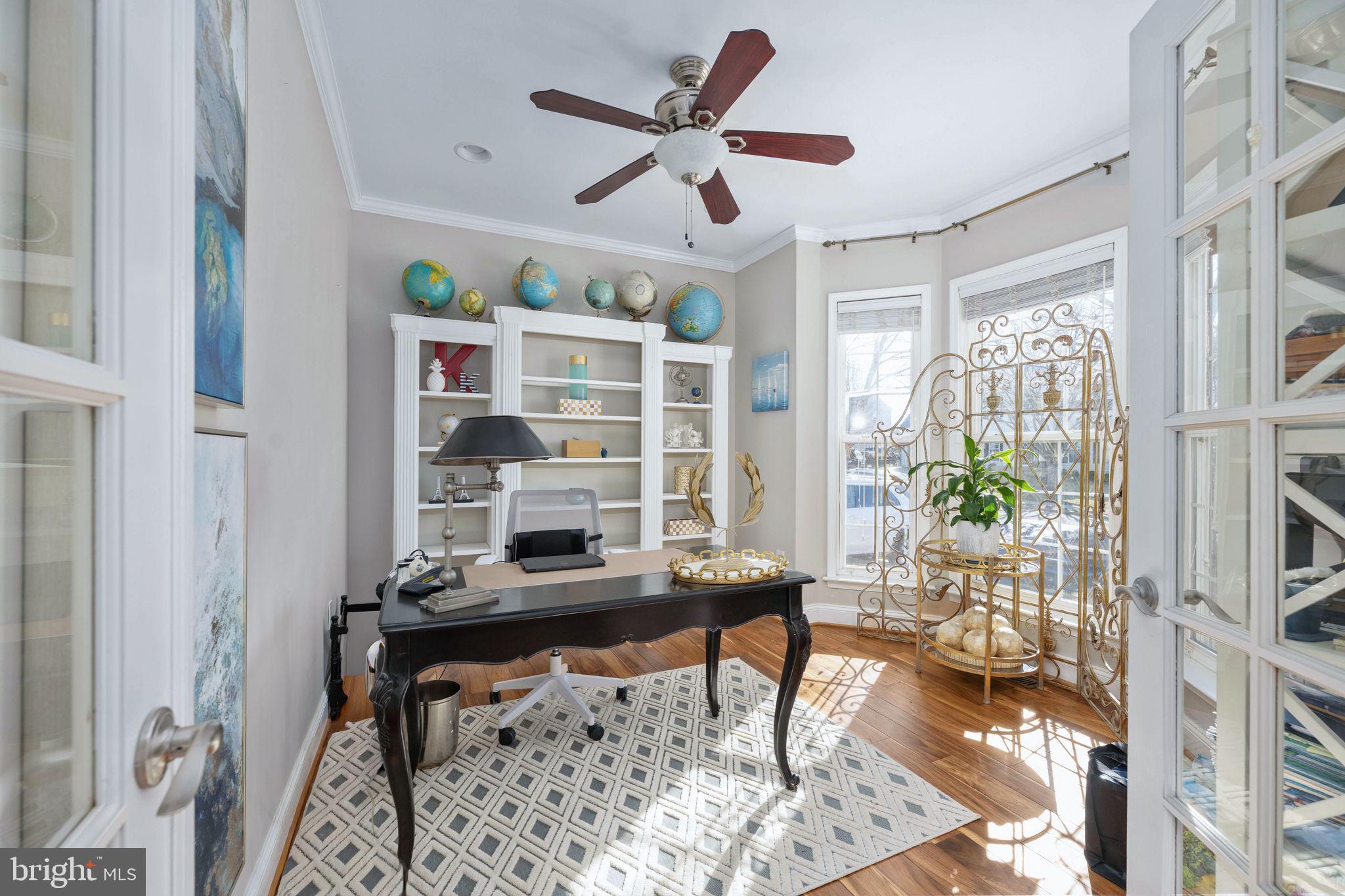 LEELAND STATION - Residential