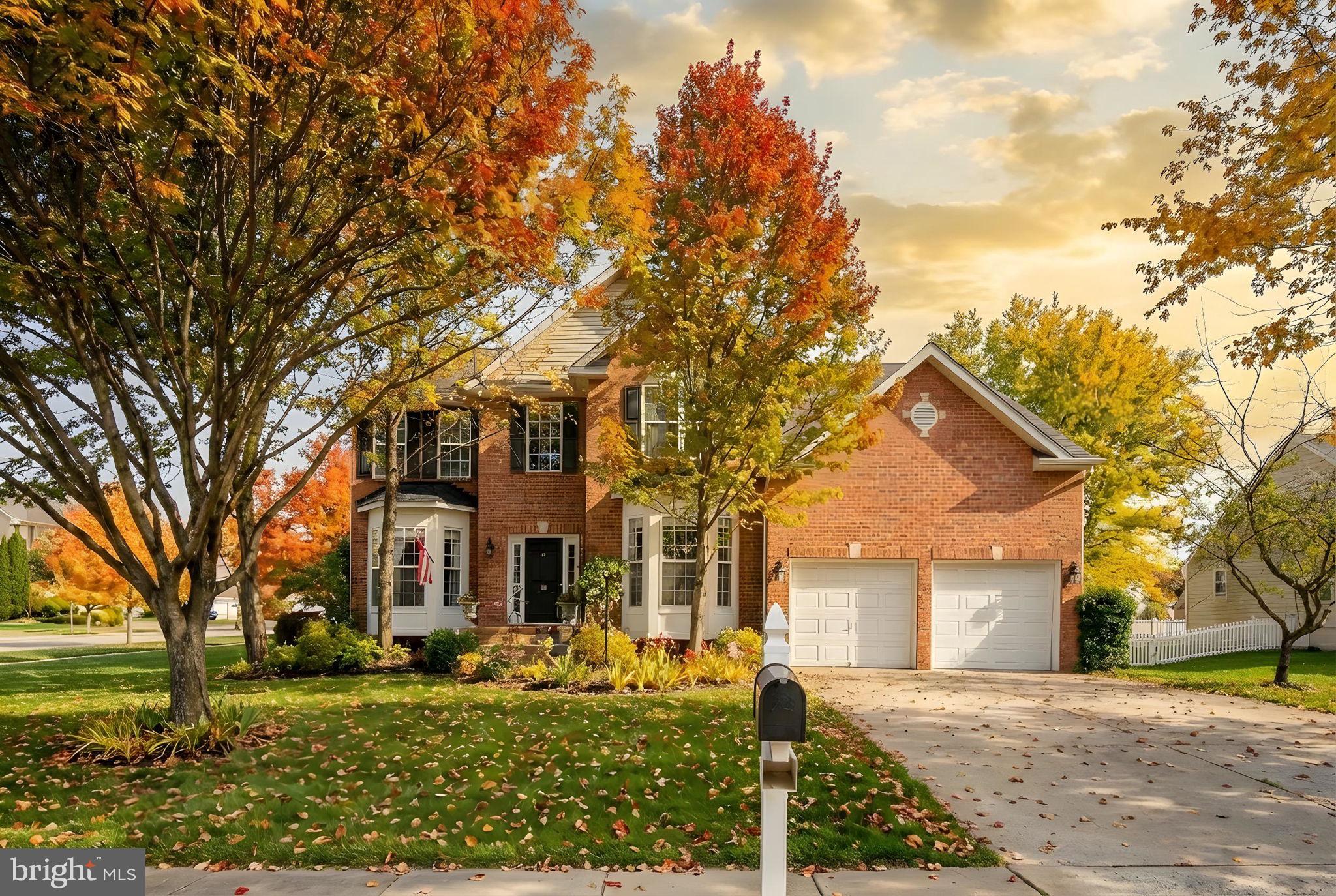 LEELAND STATION - Residential