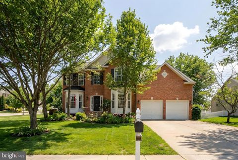 11 KENWOOD COURT FREDERICKSBURG VA 22405