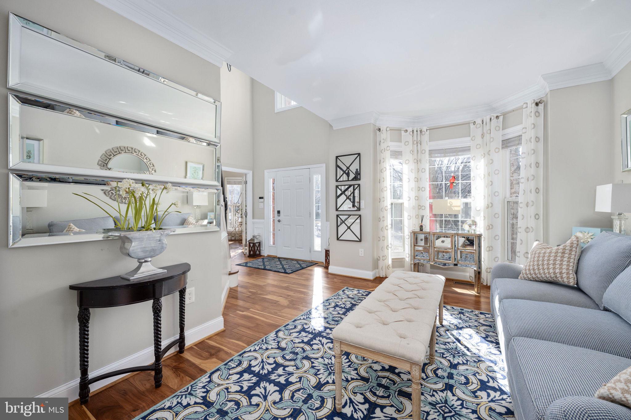 LEELAND STATION - Residential