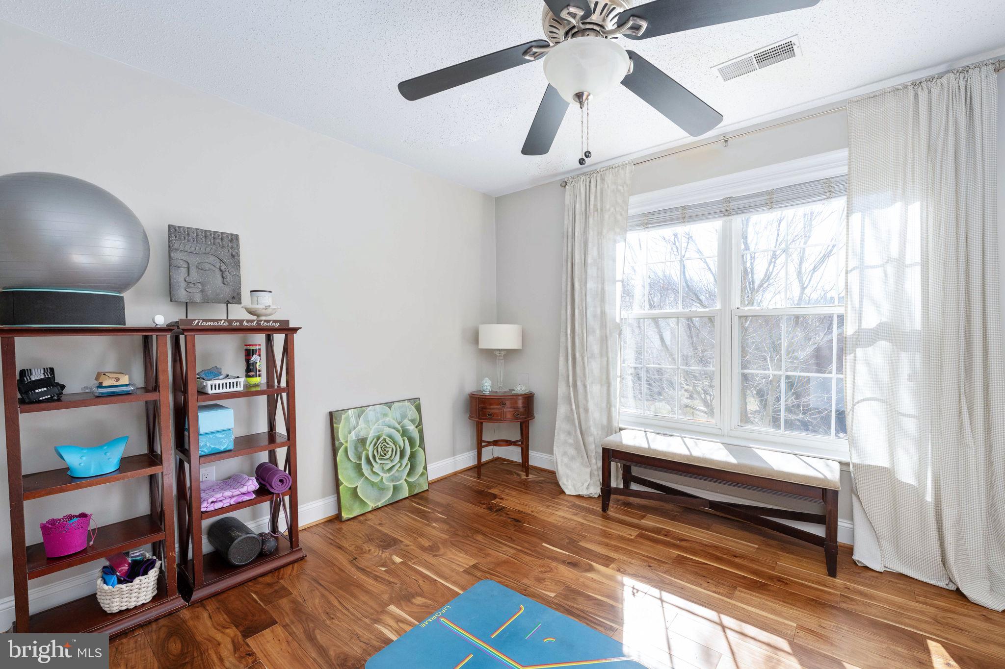 LEELAND STATION - Residential