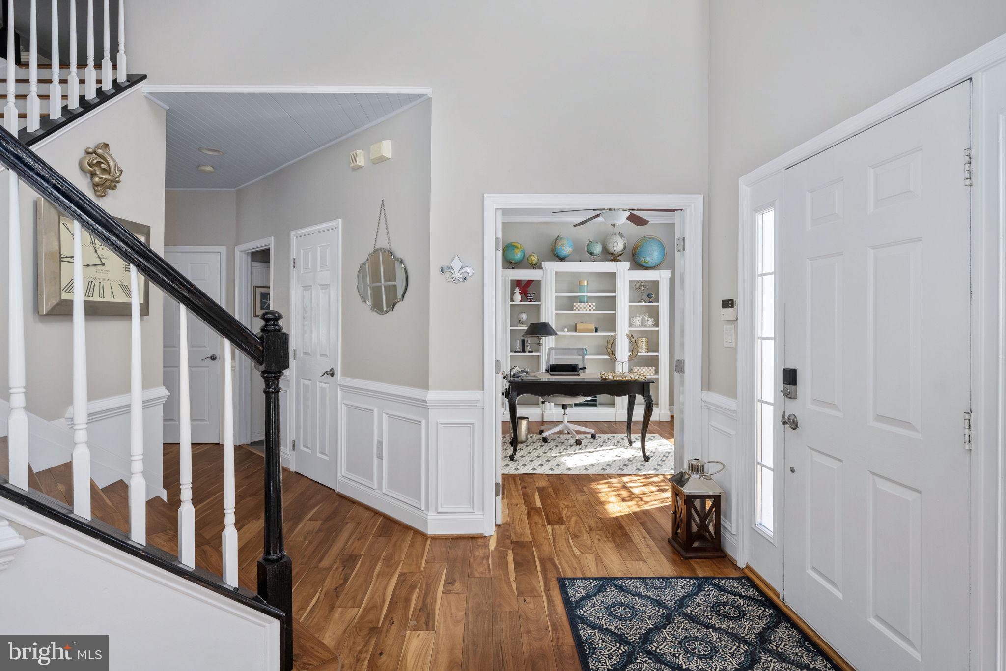 LEELAND STATION - Residential