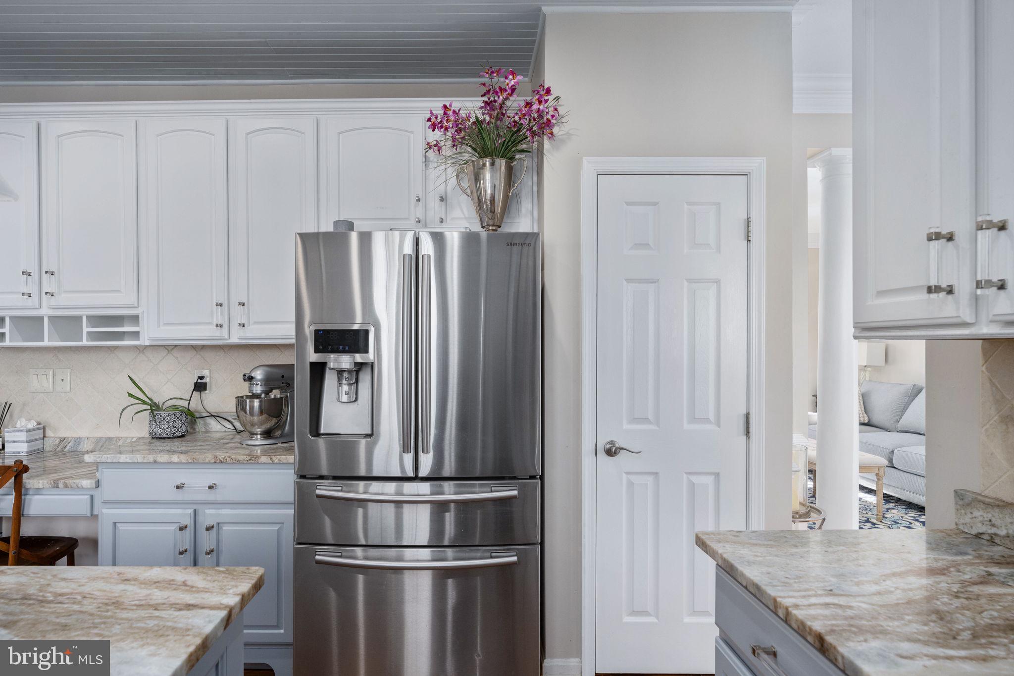 LEELAND STATION - Residential