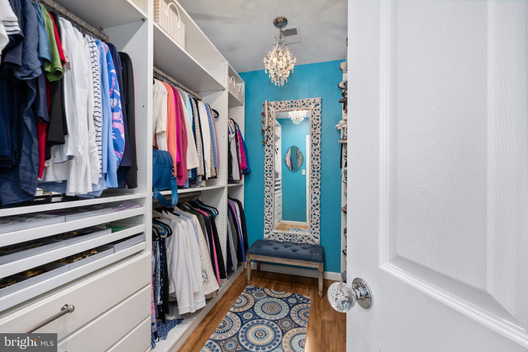 LEELAND STATION - Residential