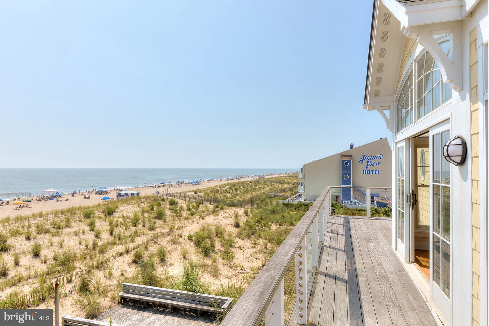 REHOBOTH BY THE SEA - Residential