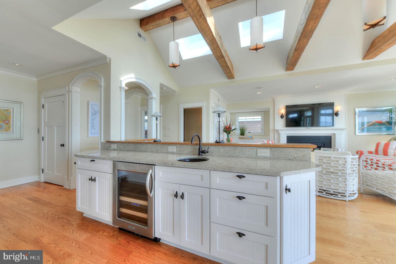 REHOBOTH BY THE SEA - Residential