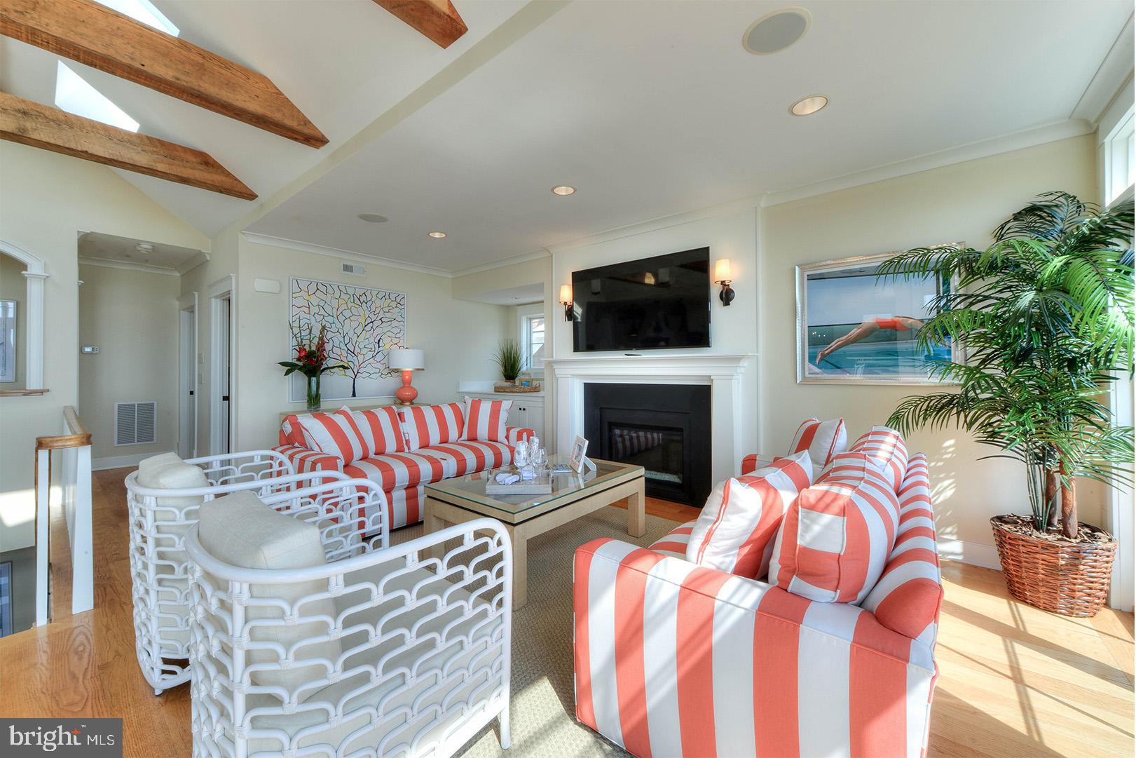 REHOBOTH BY THE SEA - Residential