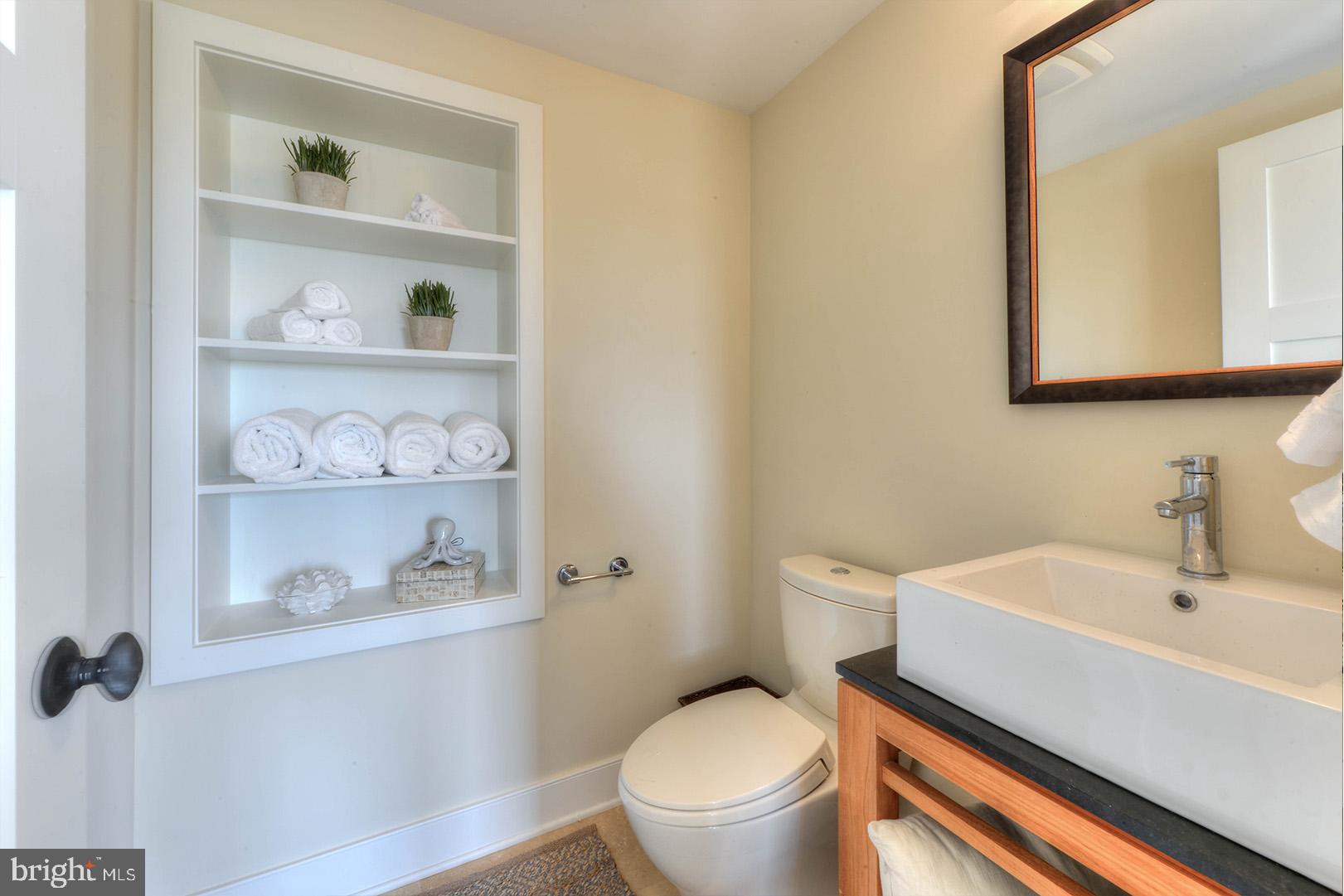 REHOBOTH BY THE SEA - Residential