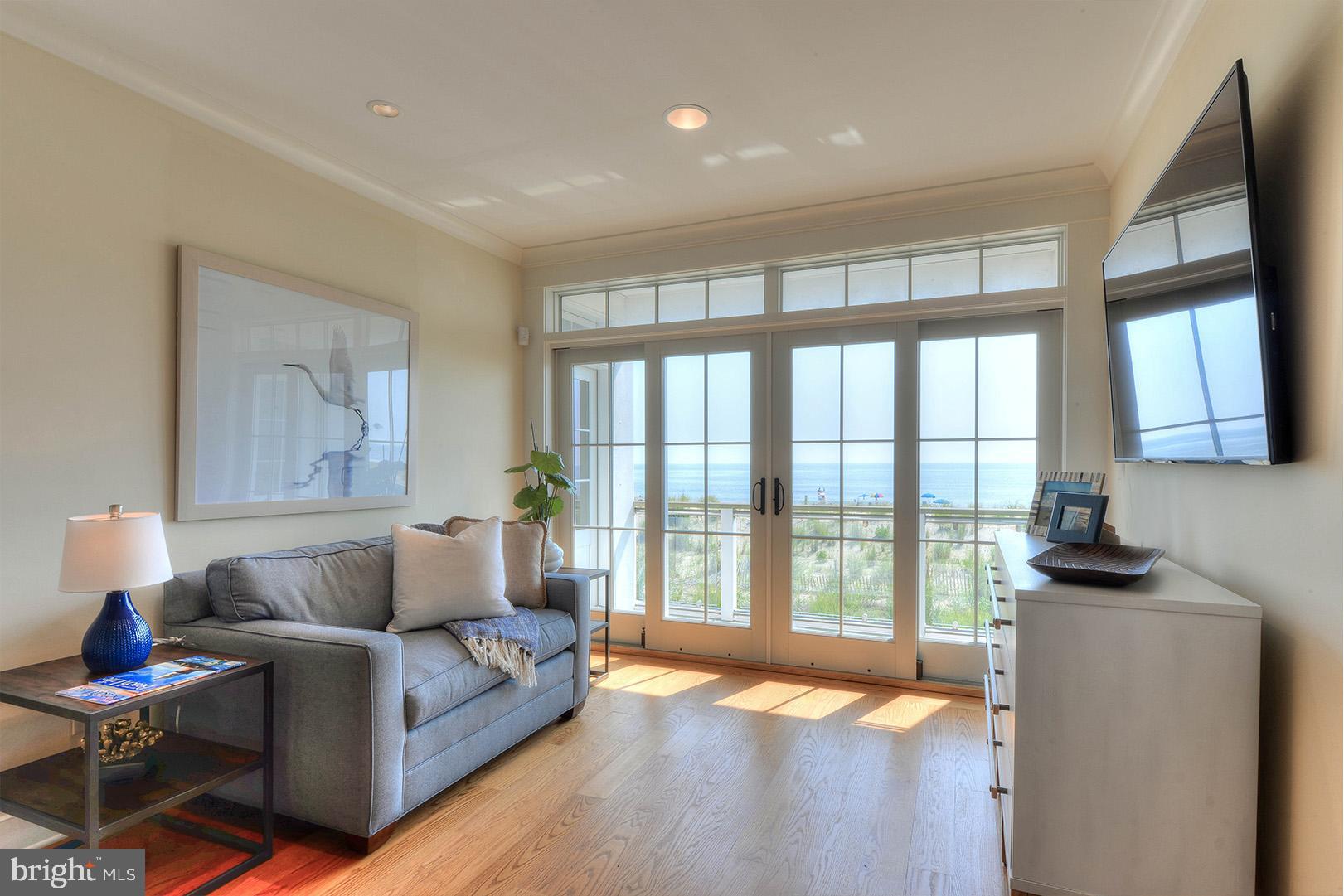 REHOBOTH BY THE SEA - Residential