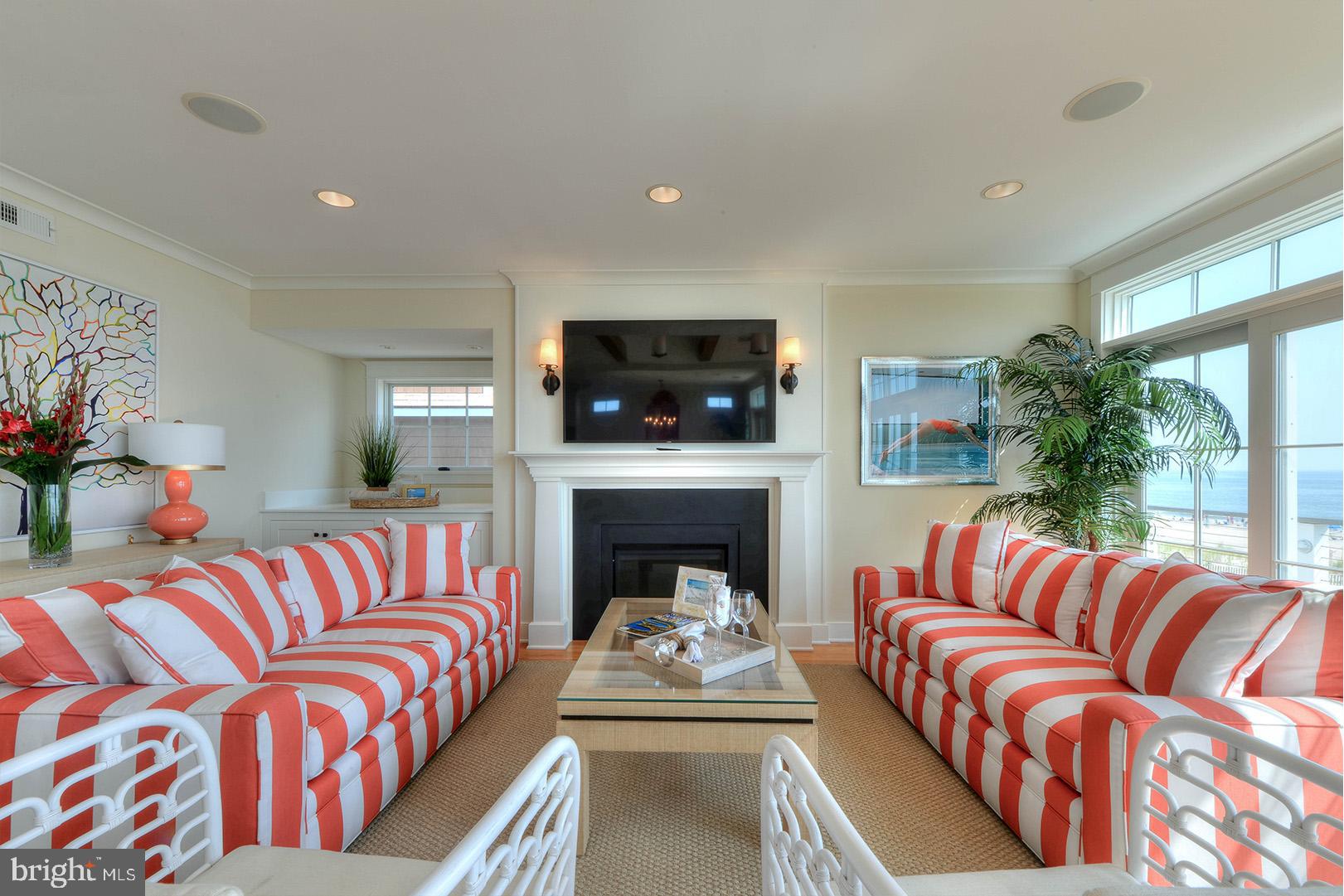 REHOBOTH BY THE SEA - Residential