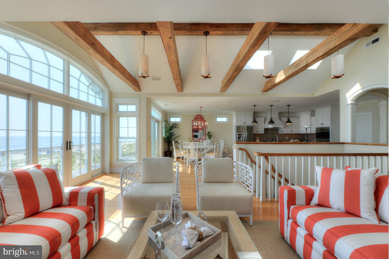REHOBOTH BY THE SEA - Residential