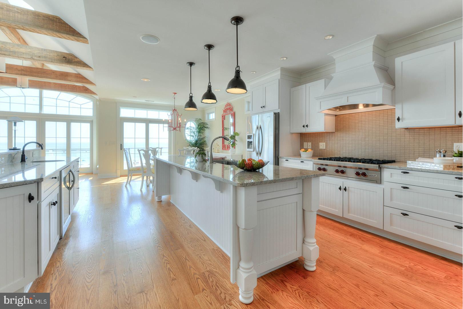 REHOBOTH BY THE SEA - Residential