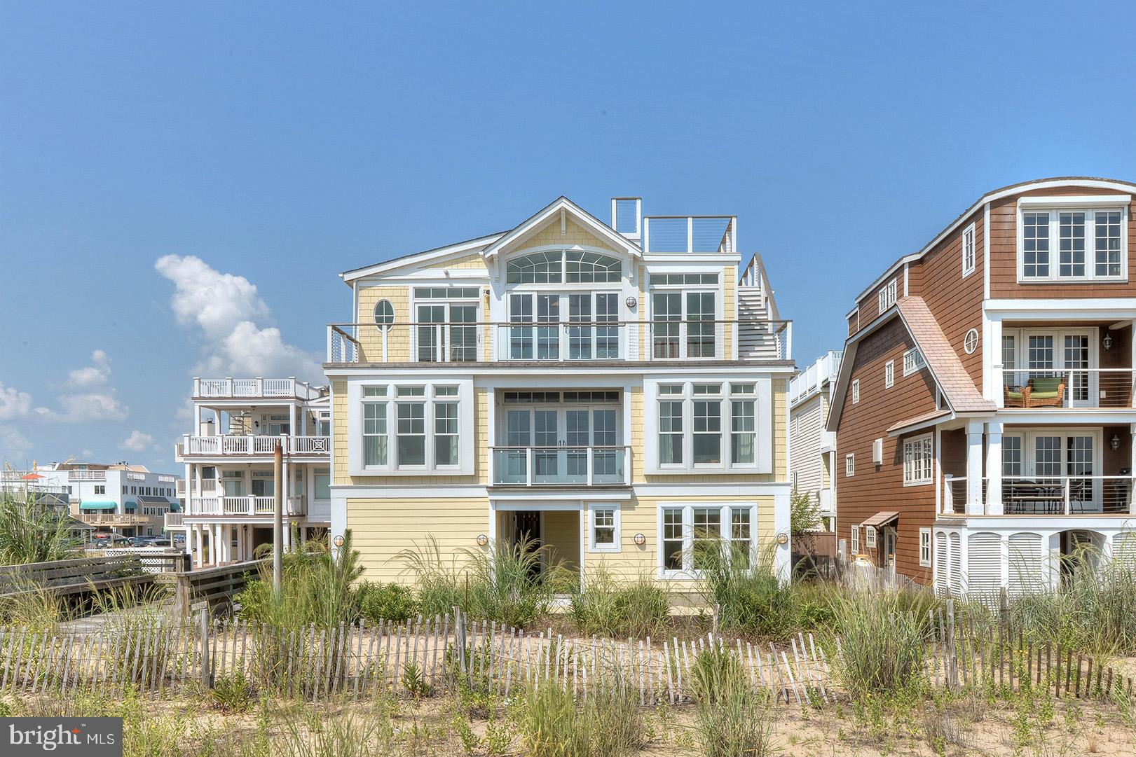 REHOBOTH BY THE SEA - Residential