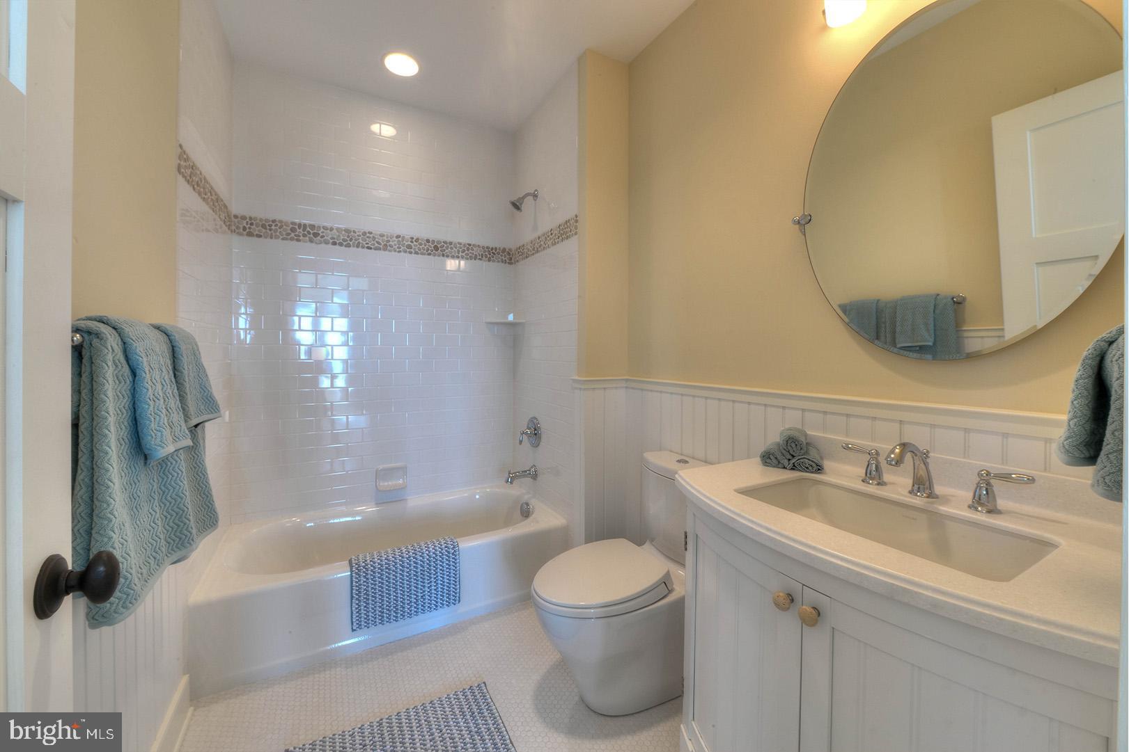 REHOBOTH BY THE SEA - Residential