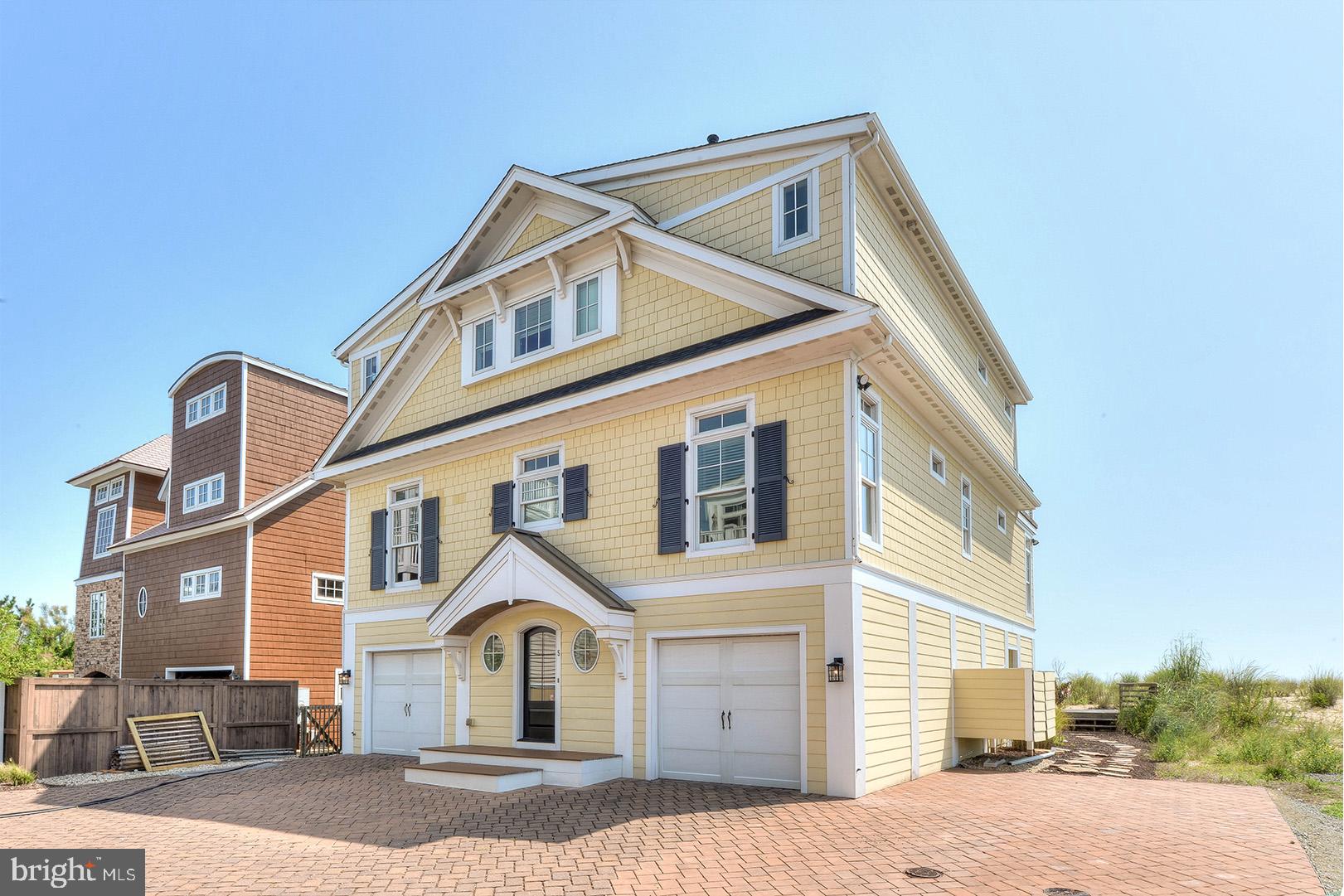 REHOBOTH BY THE SEA - Residential