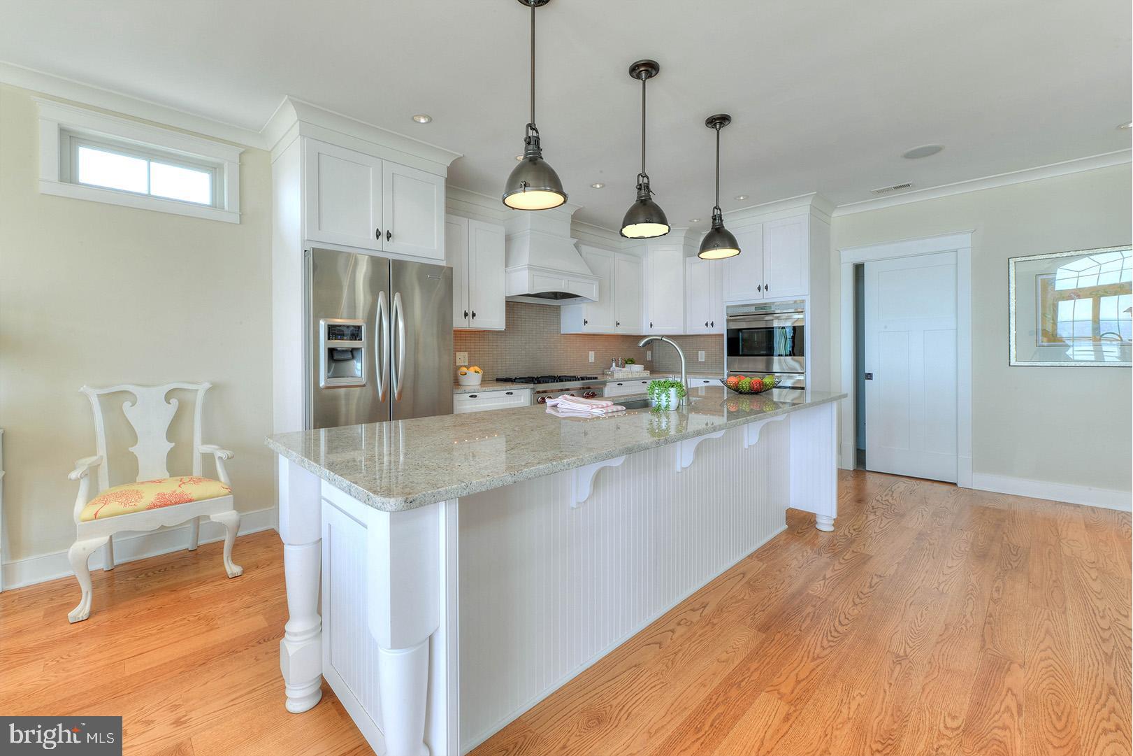 REHOBOTH BY THE SEA - Residential