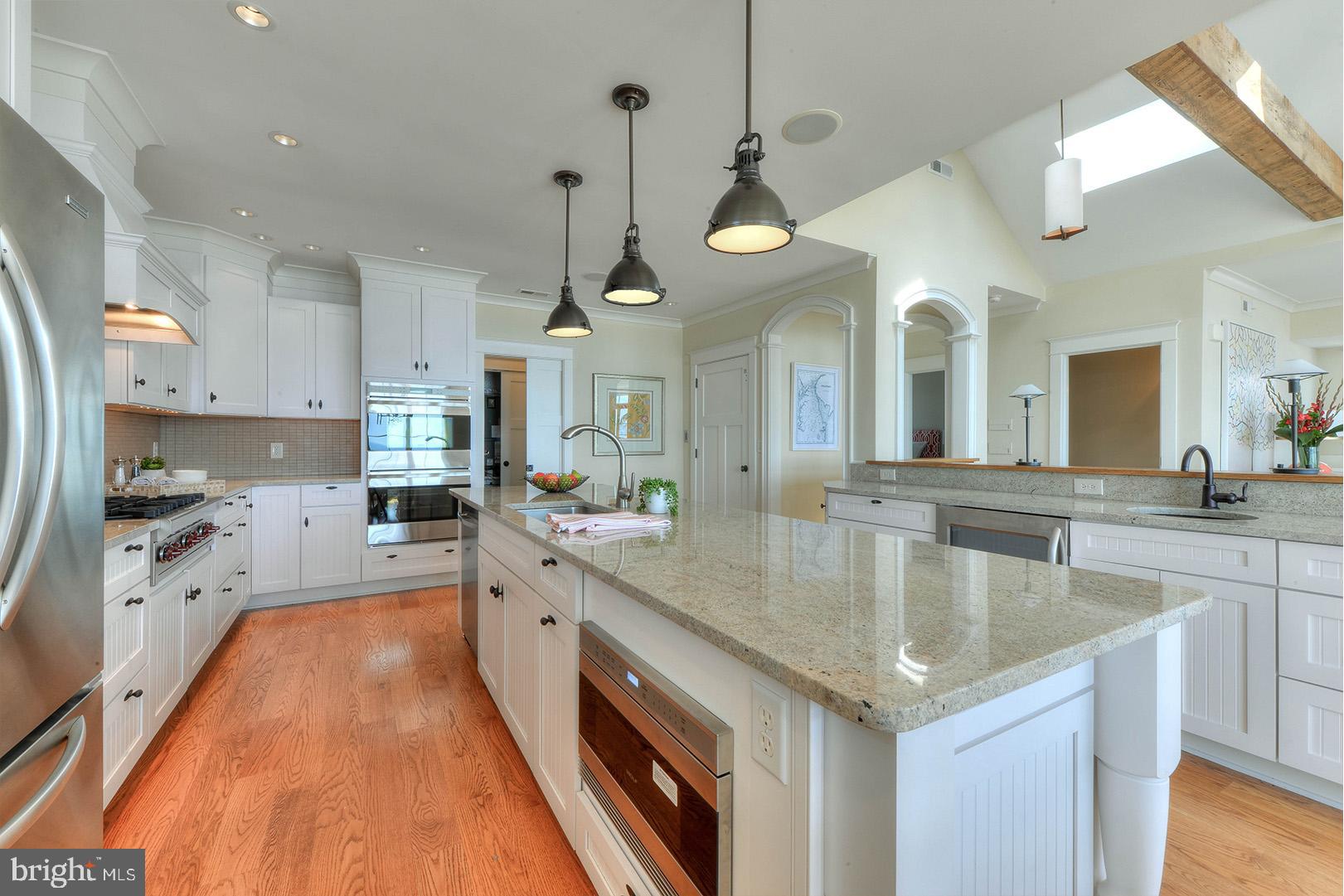 REHOBOTH BY THE SEA - Residential