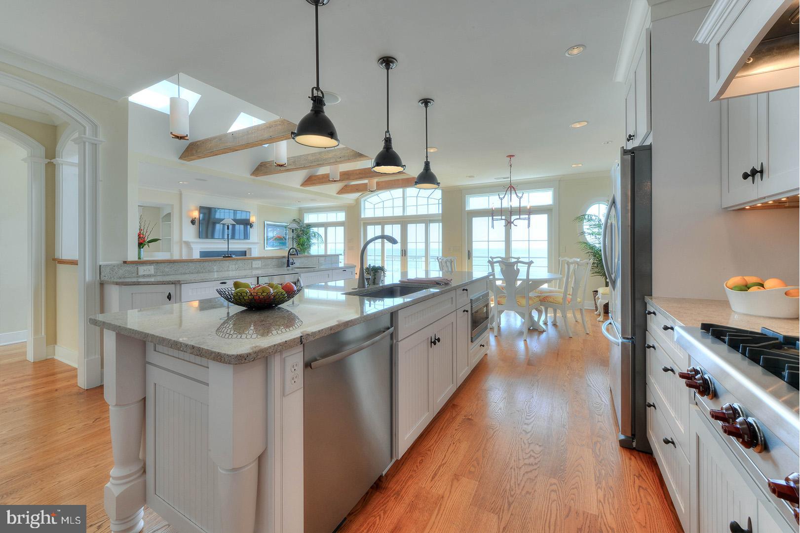 REHOBOTH BY THE SEA - Residential