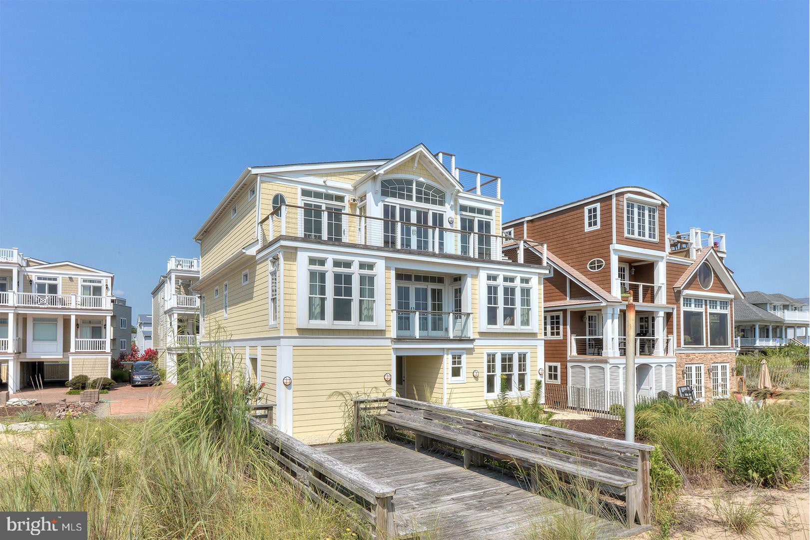REHOBOTH BY THE SEA - Residential