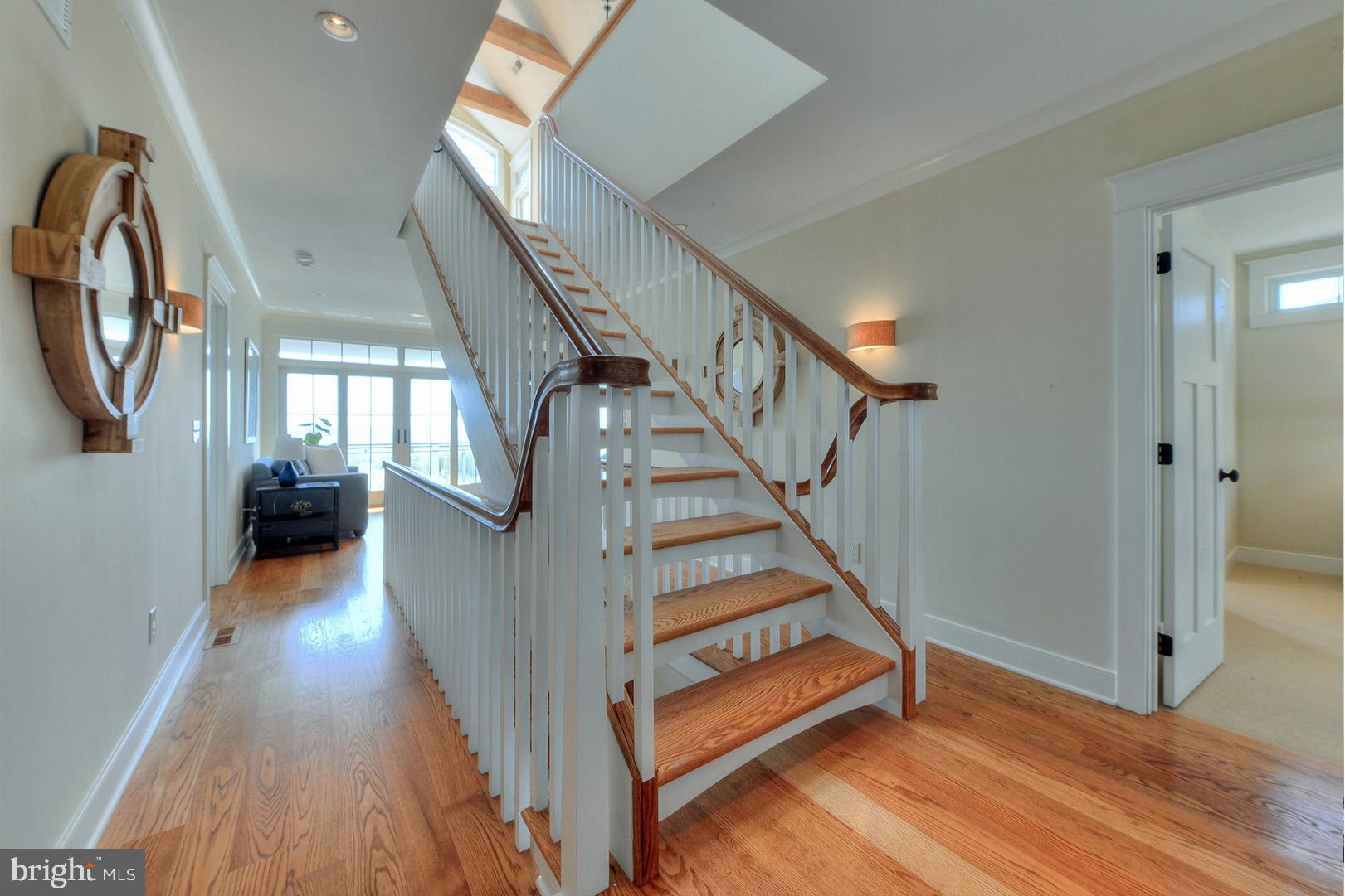 REHOBOTH BY THE SEA - Residential