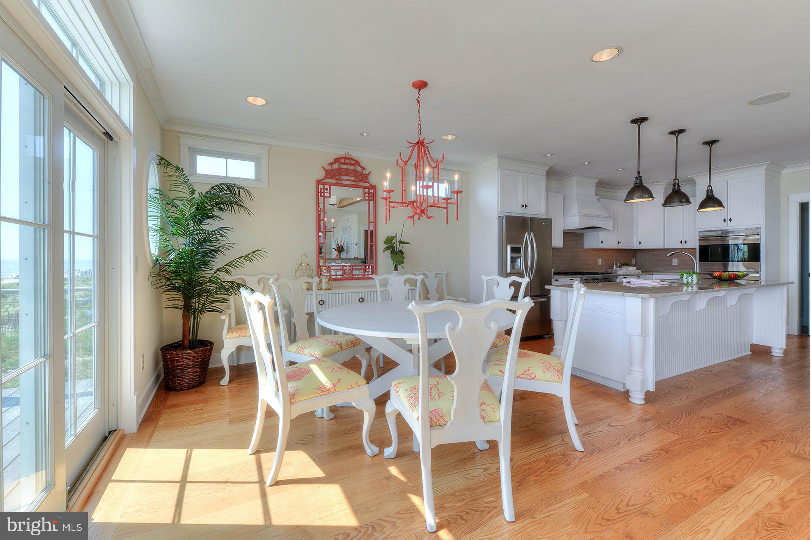 REHOBOTH BY THE SEA - Residential